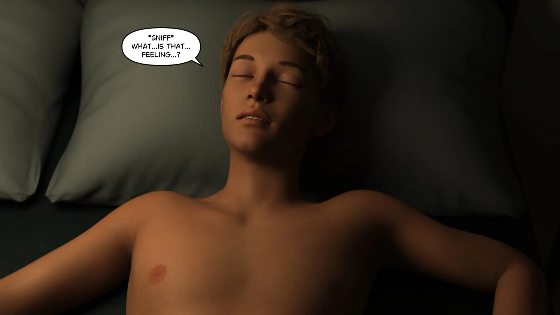 Kyle’s Mission [NotAvailableXXX], Kyle's Mission 1 - [NotAvailableXXX], page 105 of 115