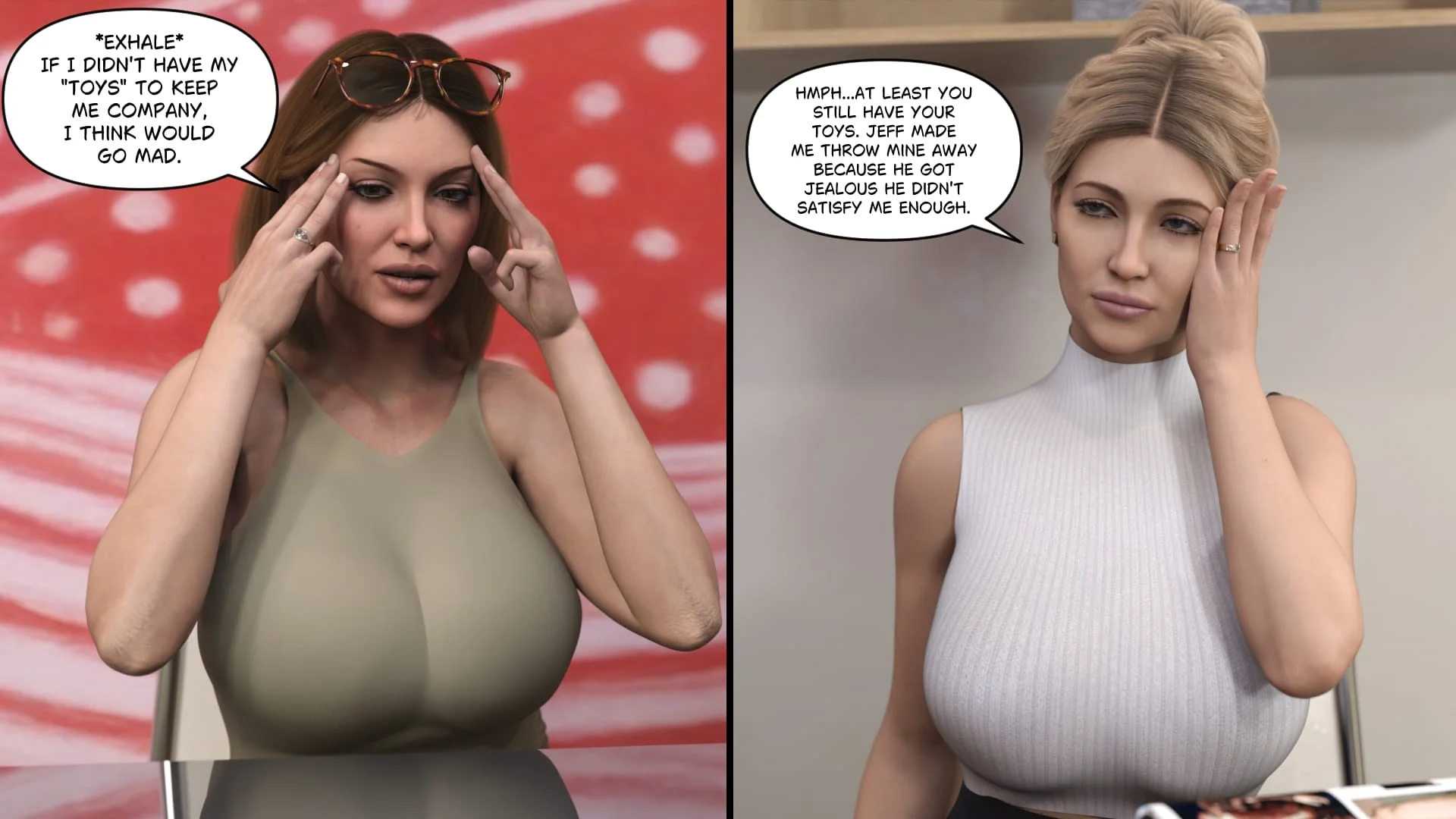Kyle’s Mission [NotAvailableXXX], Kyle's Mission 1 - [NotAvailableXXX], page 15 of 115