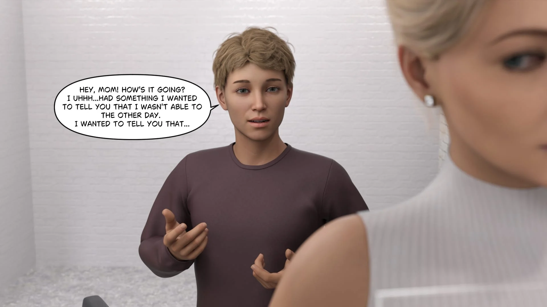 Kyle’s Mission [NotAvailableXXX], Kyle's Mission 1 - [NotAvailableXXX], page 27 of 115