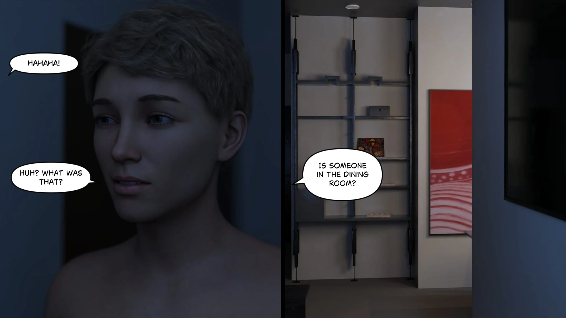 Kyle’s Mission [NotAvailableXXX], Kyle's Mission 1 - [NotAvailableXXX], page 58 of 115