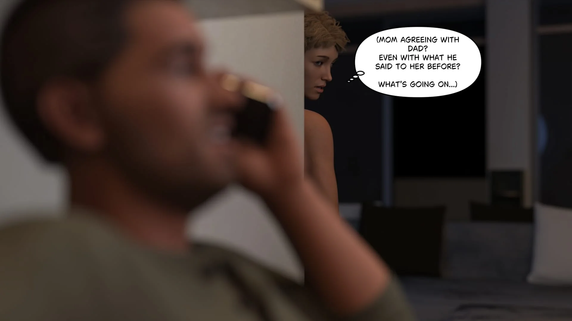 Kyle’s Mission [NotAvailableXXX], Kyle's Mission 1 - [NotAvailableXXX], page 61 of 115