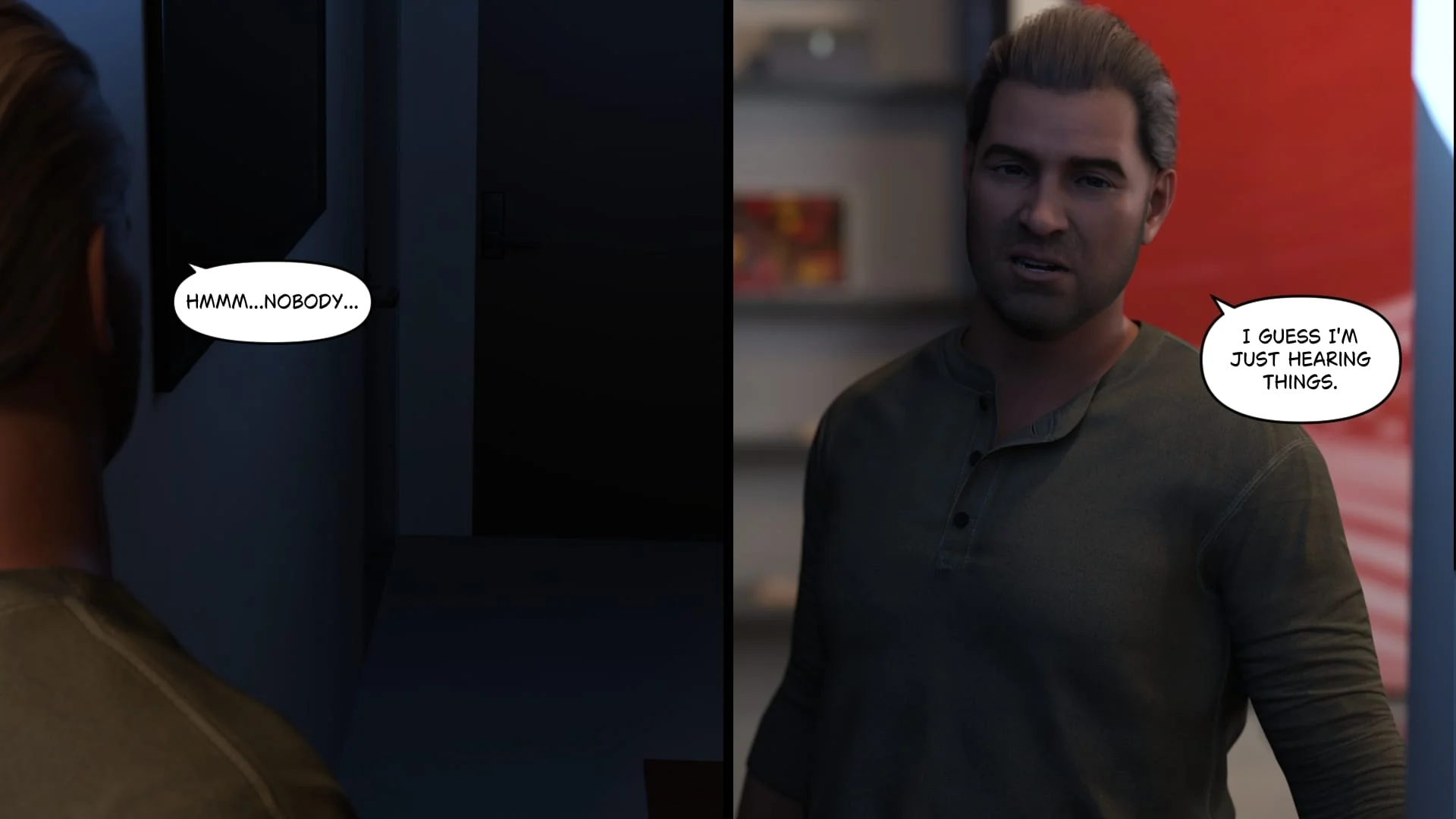 Kyle’s Mission [NotAvailableXXX], Kyle's Mission 1 - [NotAvailableXXX], page 66 of 115