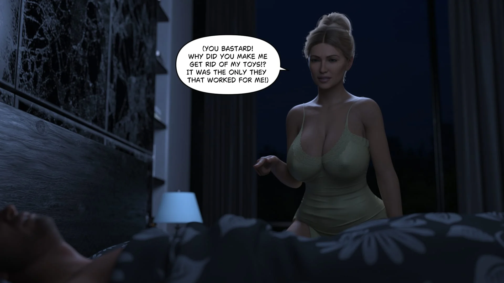 Kyle’s Mission [NotAvailableXXX], Kyle's Mission 1 - [NotAvailableXXX], page 79 of 115