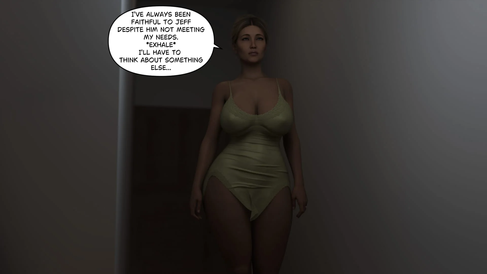 Kyle’s Mission [NotAvailableXXX], Kyle's Mission 1 - [NotAvailableXXX], page 82 of 115