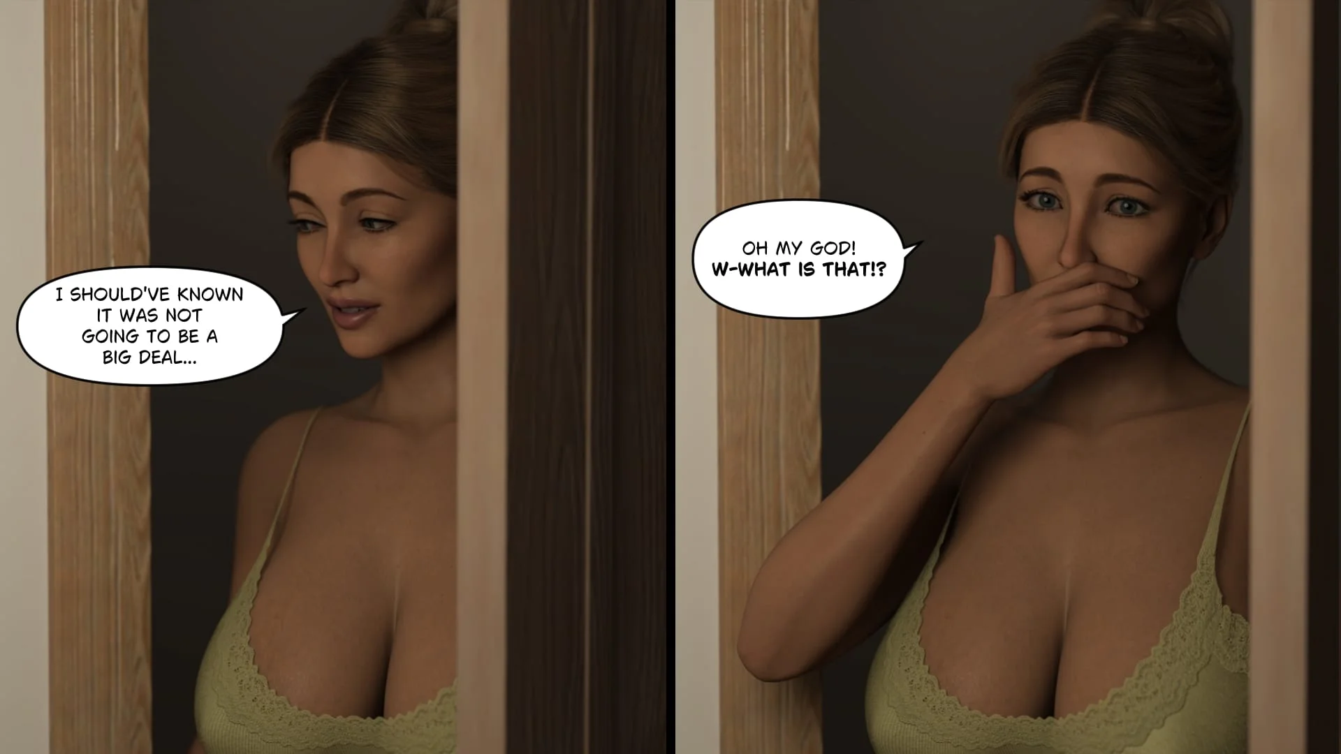 Kyle’s Mission [NotAvailableXXX], Kyle's Mission 1 - [NotAvailableXXX], page 86 of 115
