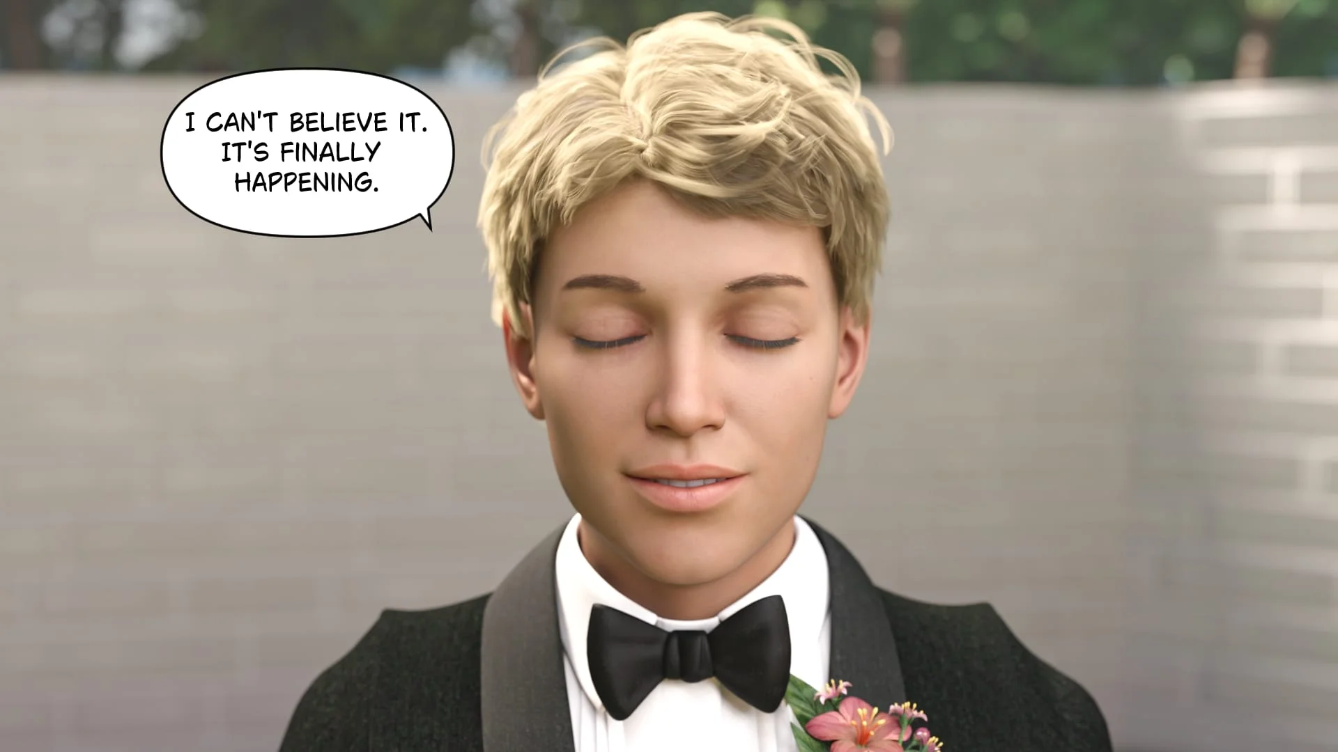 Kyle’s Mission [NotAvailableXXX], Kyle's Mission 0 - [NotAvailableXXX], page 2 of 46
