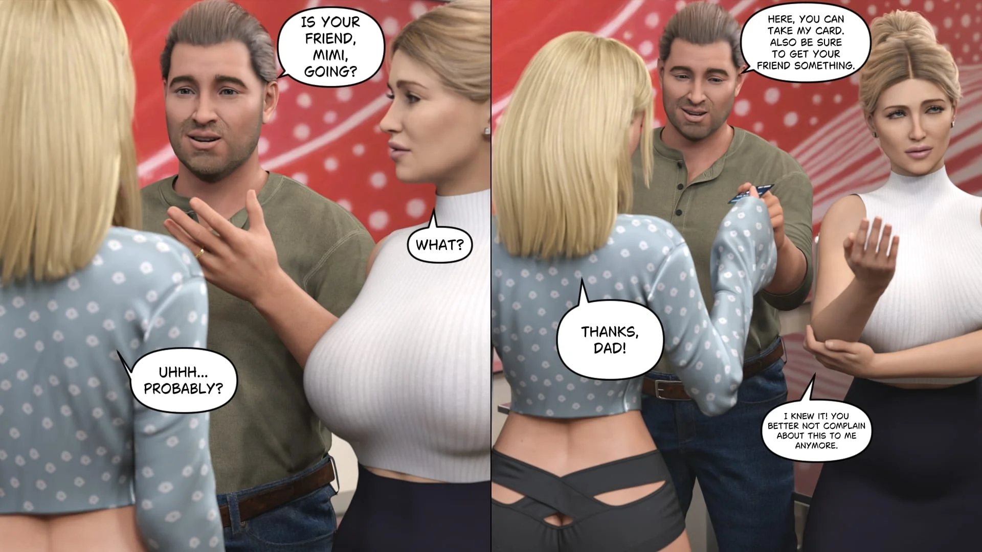 Kyle’s Mission [NotAvailableXXX], Kyle's Mission 0 - [NotAvailableXXX], page 28 of 46