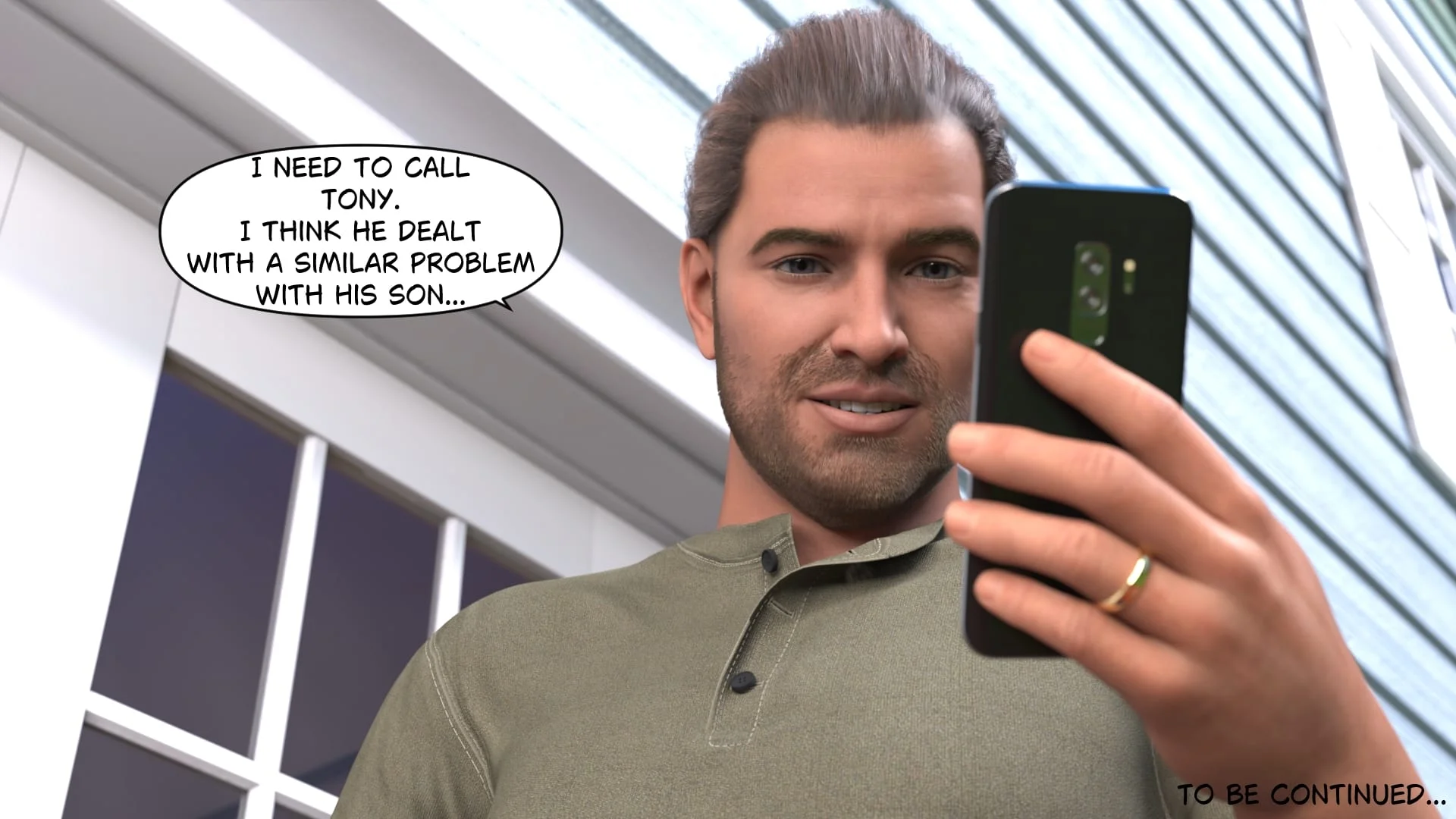 Kyle’s Mission [NotAvailableXXX], Kyle's Mission 0 - [NotAvailableXXX], page 46 of 46