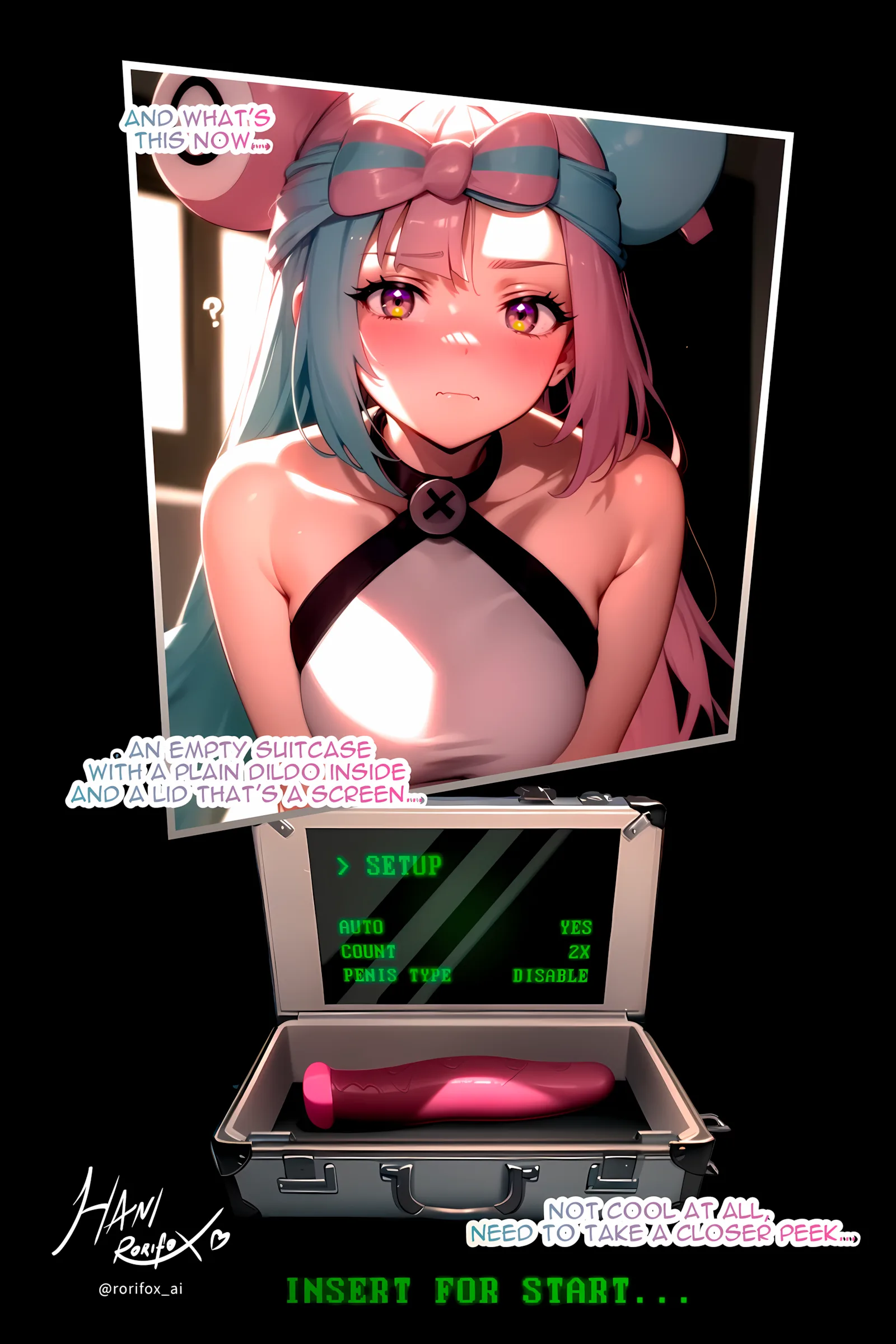 Lono double trouble [Rorifox], Lono double trouble, page 18 of 25
