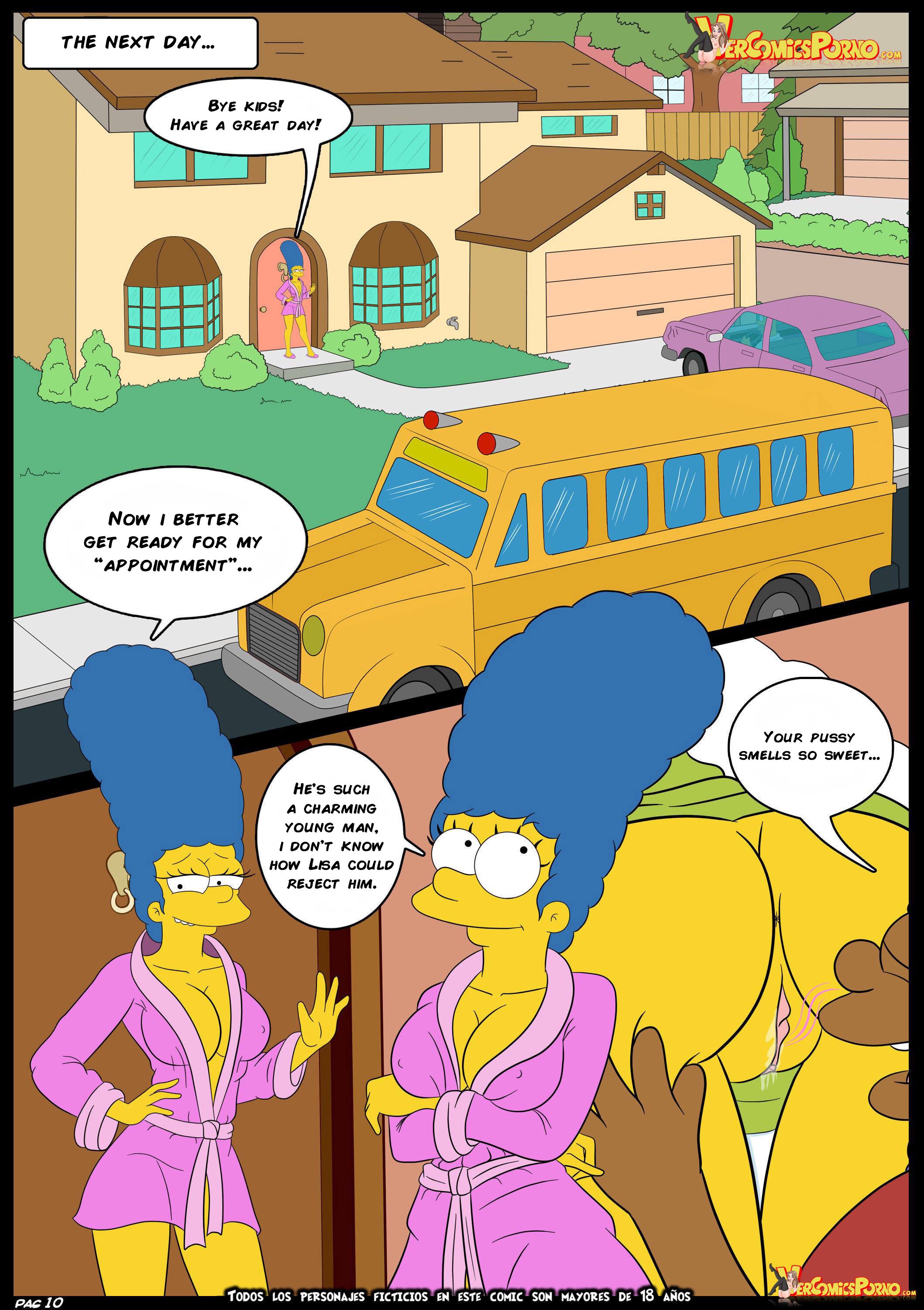 Love For The Bully [Croc], Love For The Bully, page 11 of 21