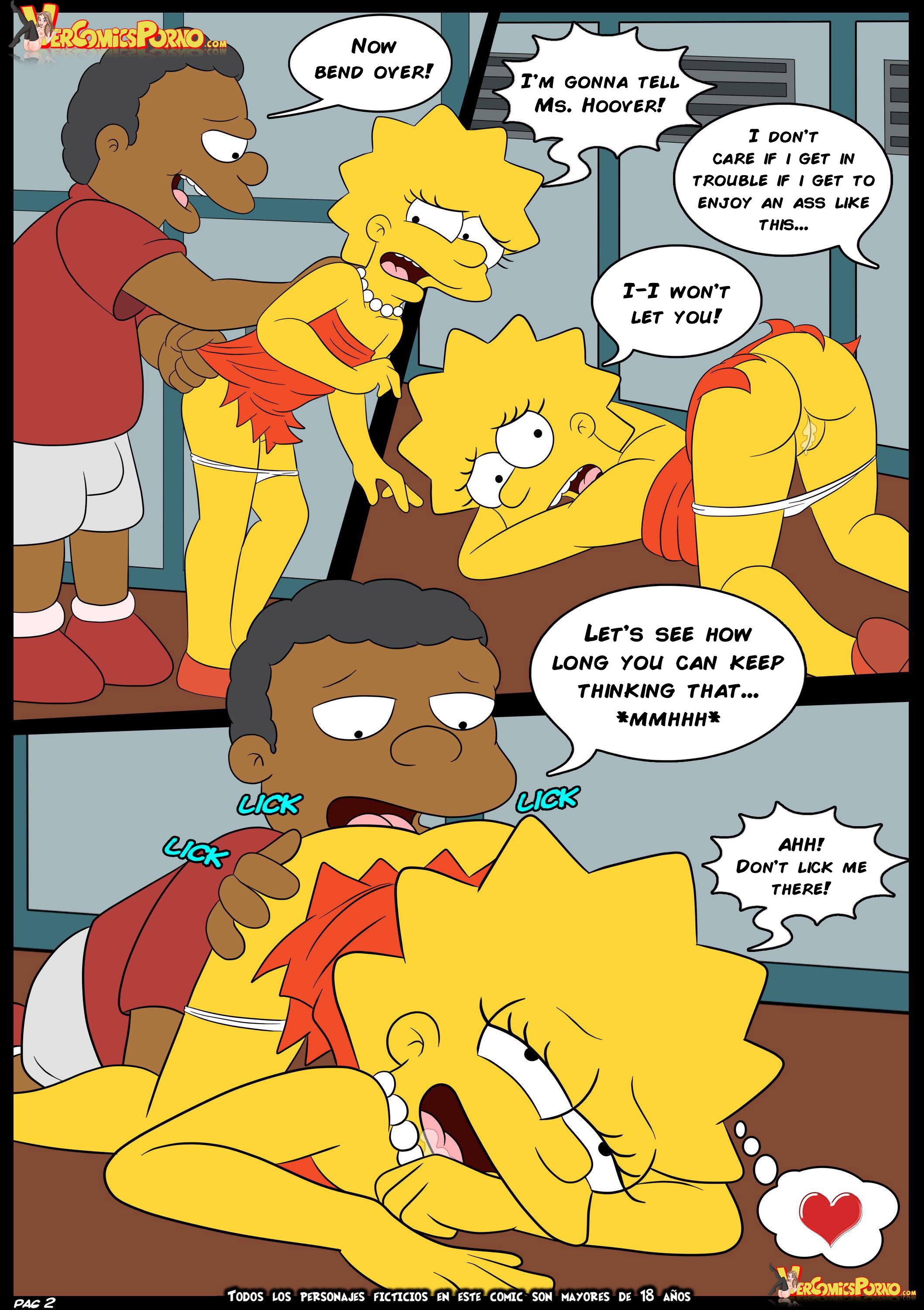 Love For The Bully [Croc], Love For The Bully, page 3 of 21