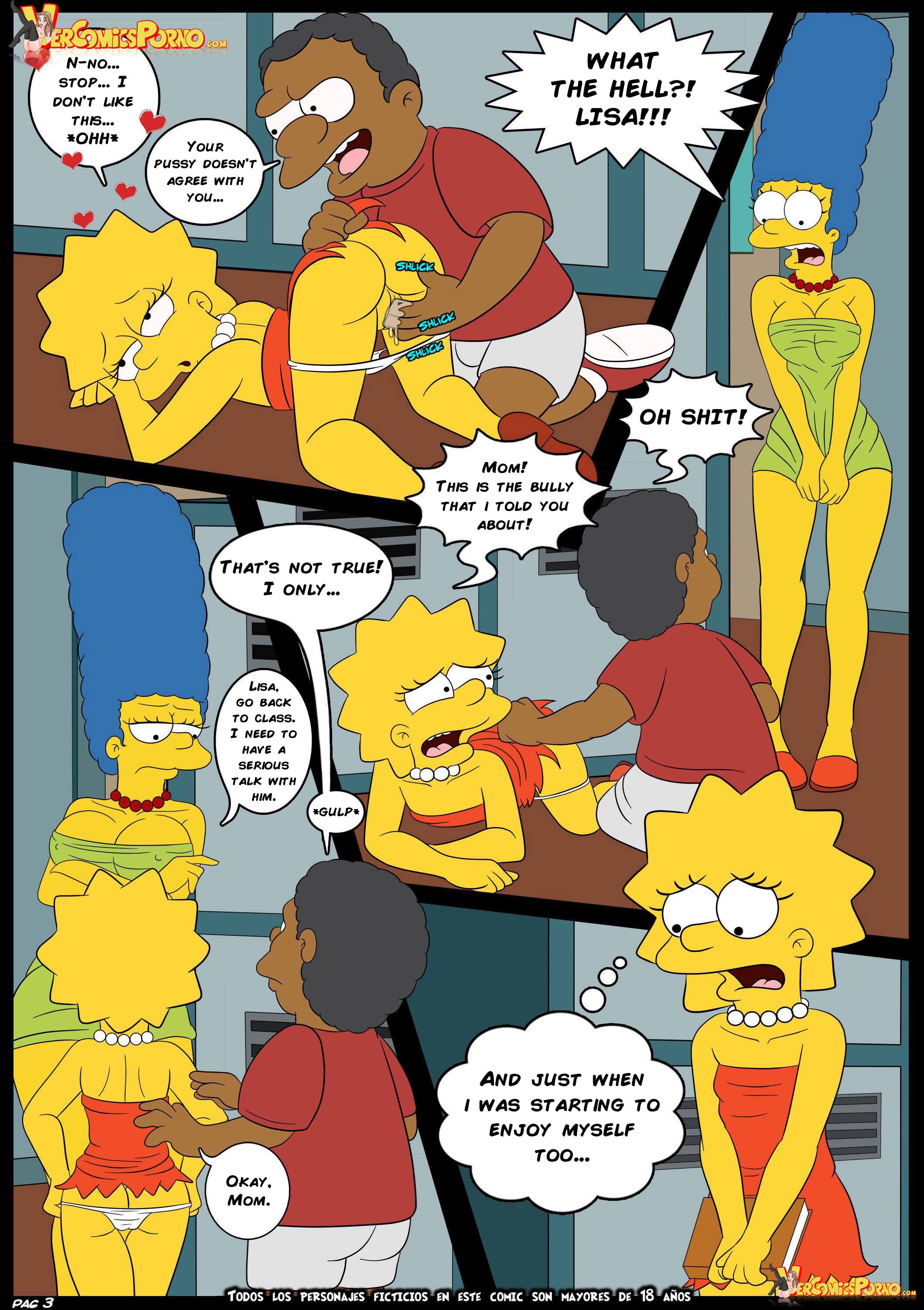 Love For The Bully [Croc], Love For The Bully, page 4 of 21