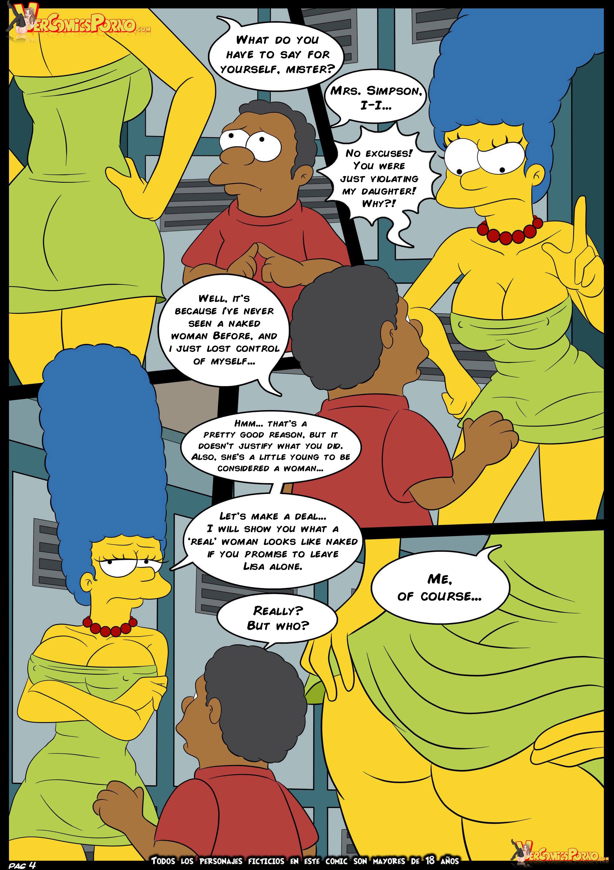 Love For The Bully [Croc], Love For The Bully, page 5 of 21