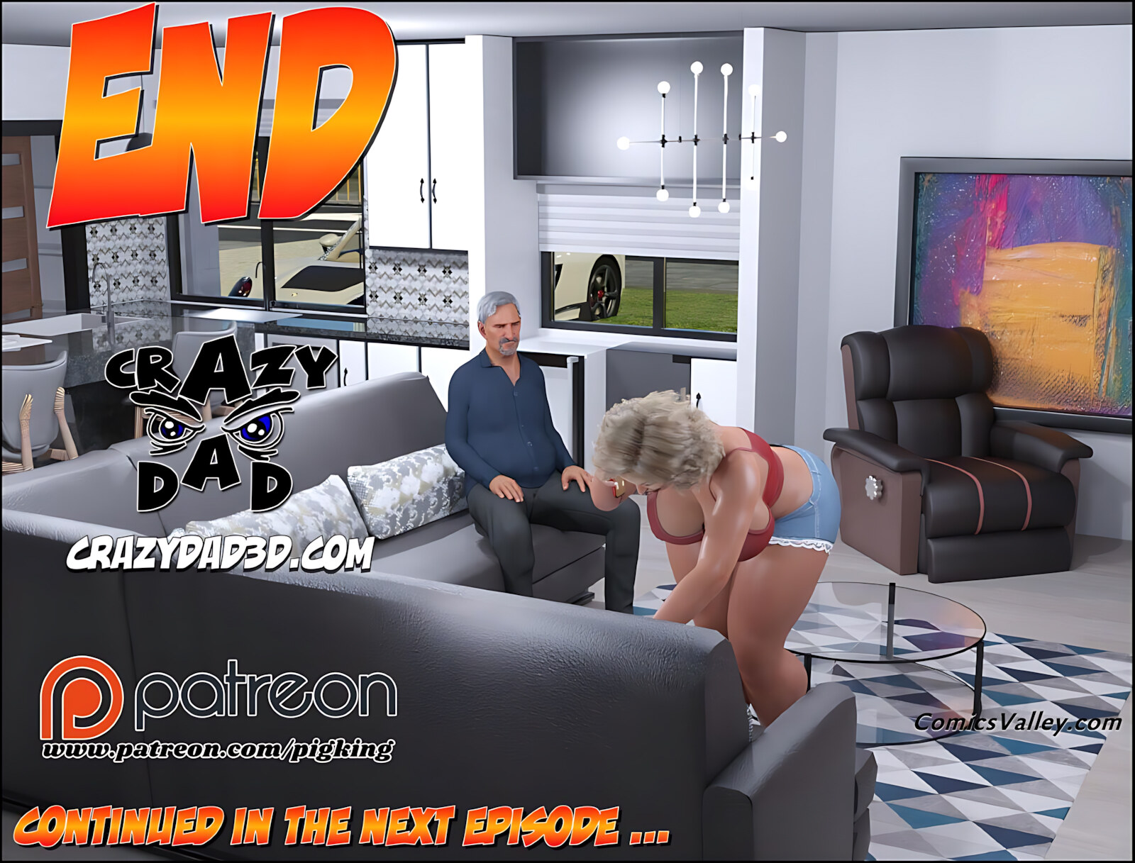 Madison 11-15 [CrazyDad3D], Madison 20, page 102 of 102