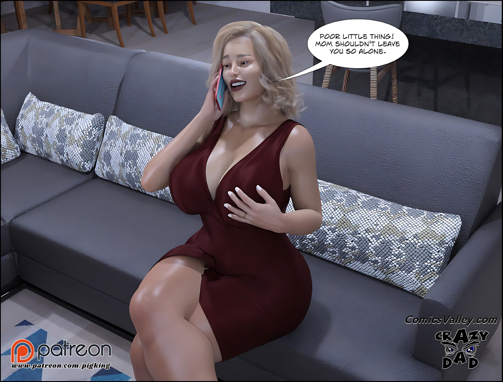 Madison 11-15 [CrazyDad3D], Madison 20, page 57 of 102