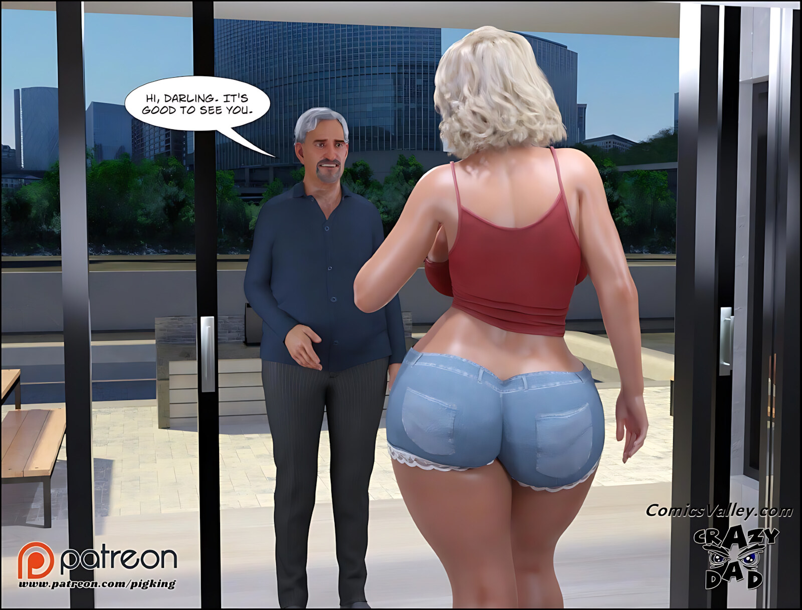 Madison 11-15 [CrazyDad3D], Madison 20, page 73 of 102