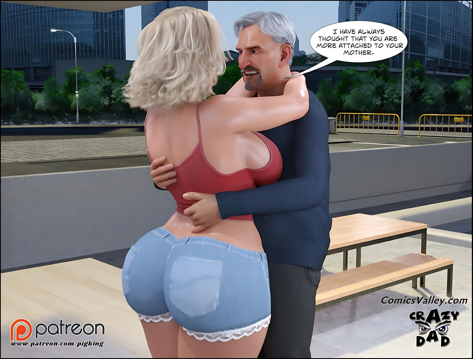 Madison 11-15 [CrazyDad3D], Madison 20, page 80 of 102
