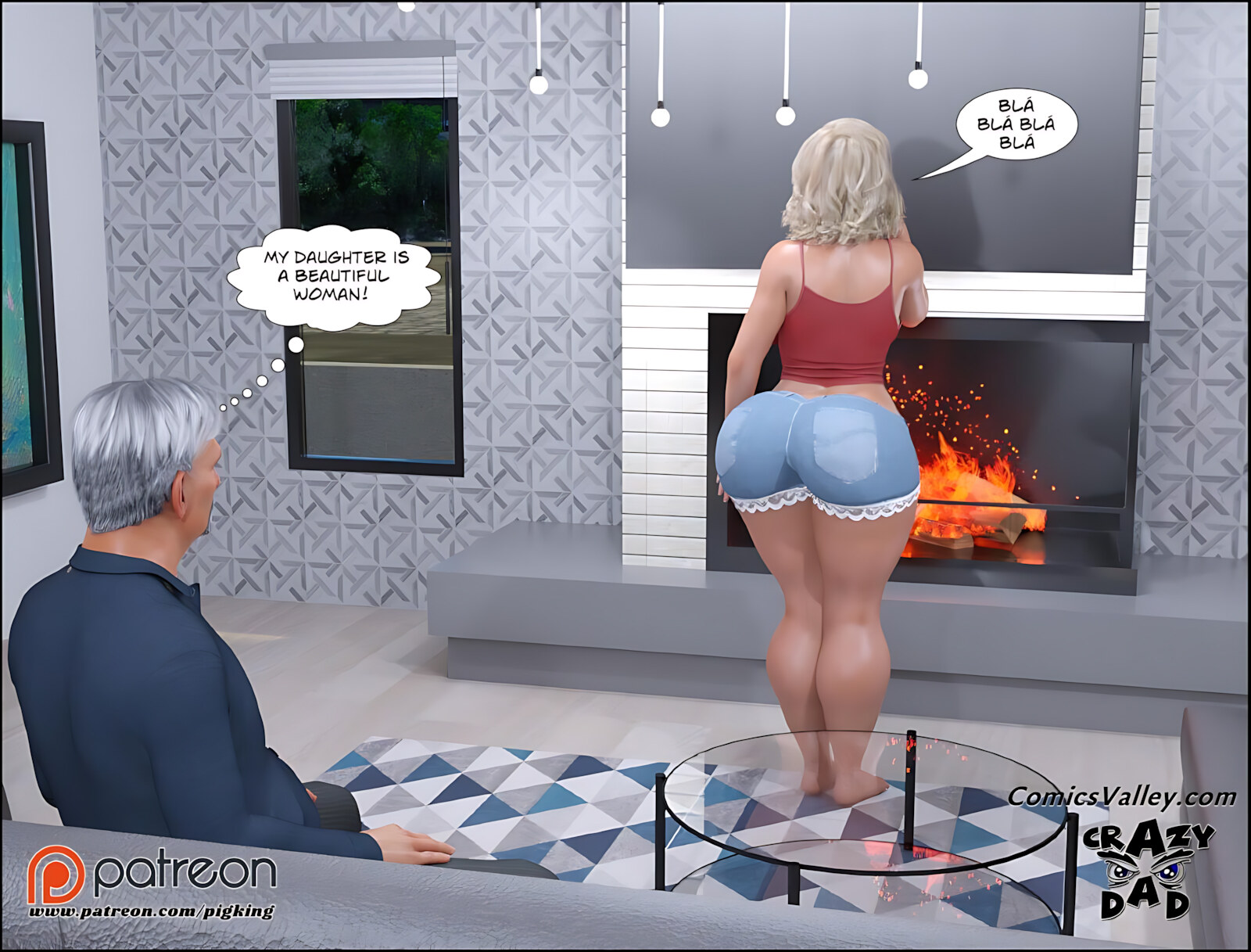 Madison 11-15 [CrazyDad3D], Madison 20, page 93 of 102