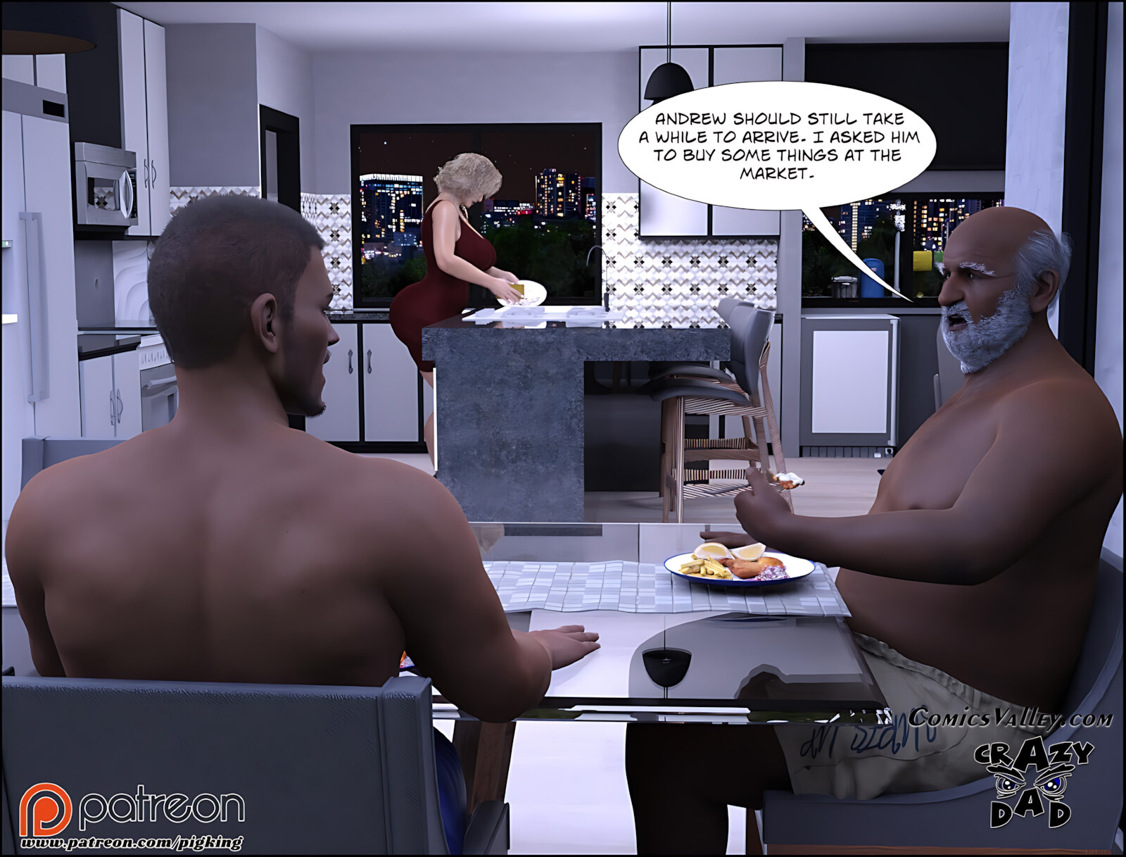 Madison 11-15 [CrazyDad3D], Madison 19, page 28 of 102