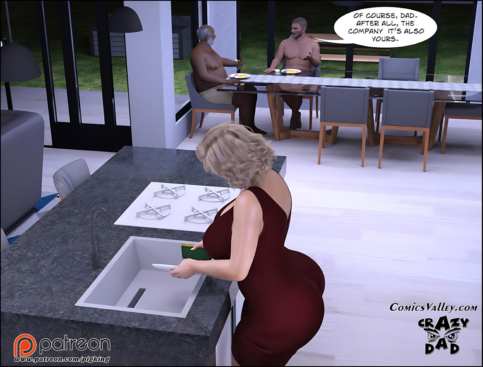 Madison 11-15 [CrazyDad3D], Madison 19, page 29 of 102