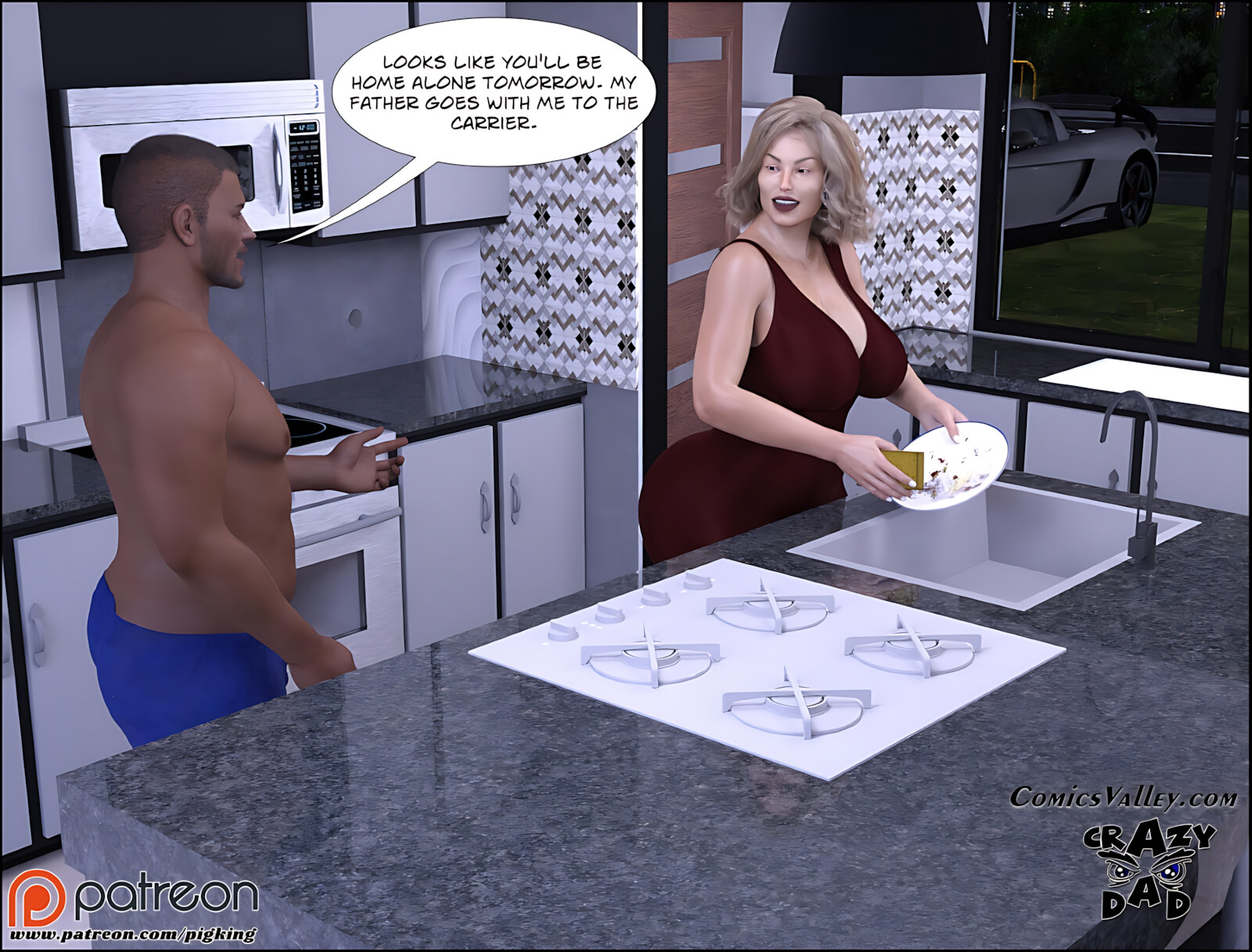 Madison 11-15 [CrazyDad3D], Madison 19, page 35 of 102