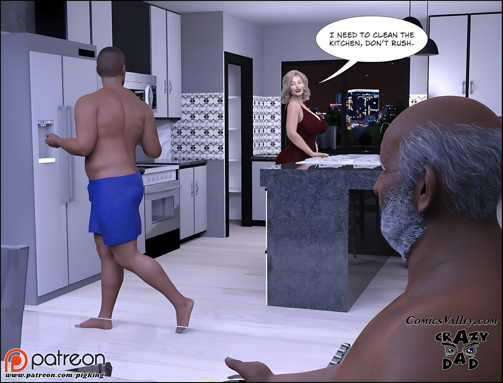 Madison 11-15 [CrazyDad3D], Madison 19, page 43 of 102