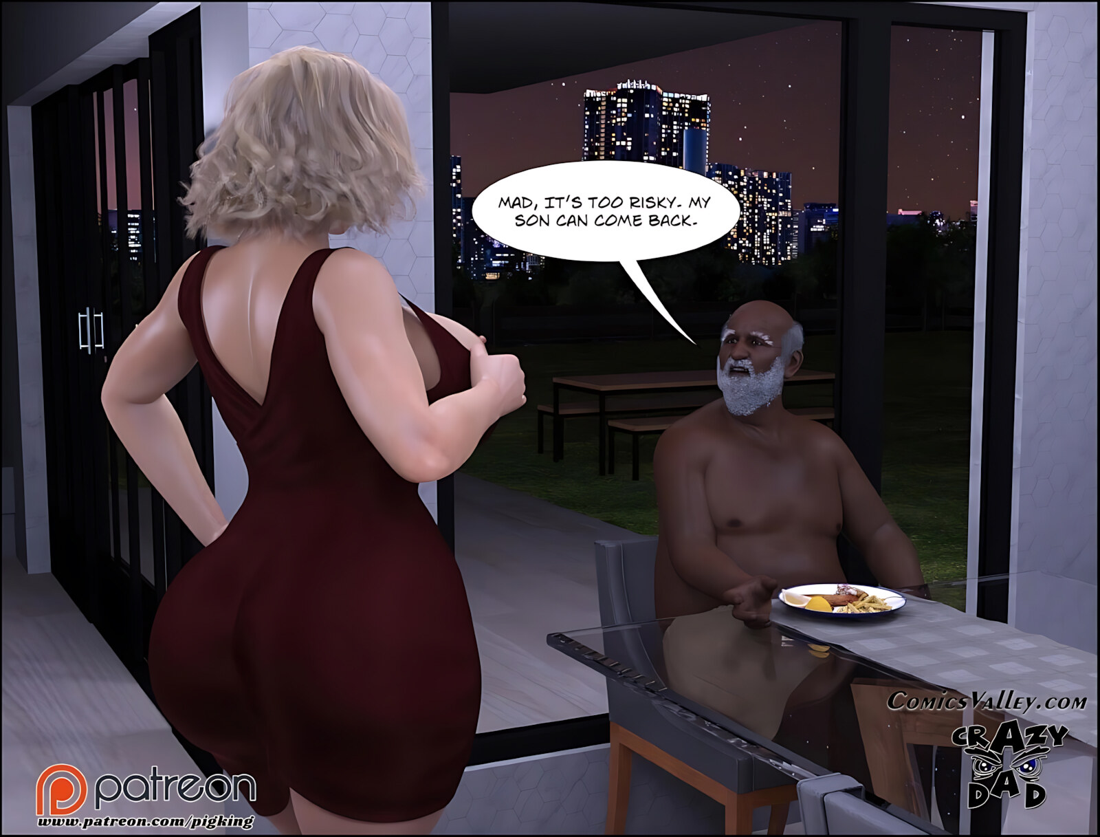 Madison 11-15 [CrazyDad3D], Madison 19, page 47 of 102