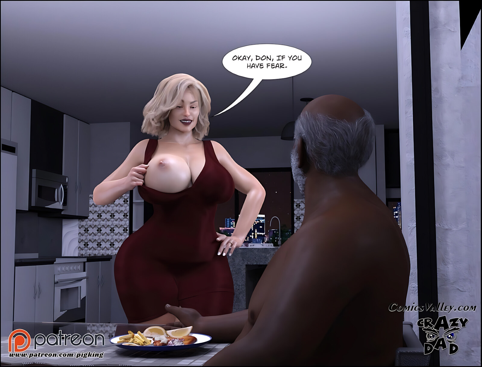 Madison 11-15 [CrazyDad3D], Madison 19, page 50 of 102