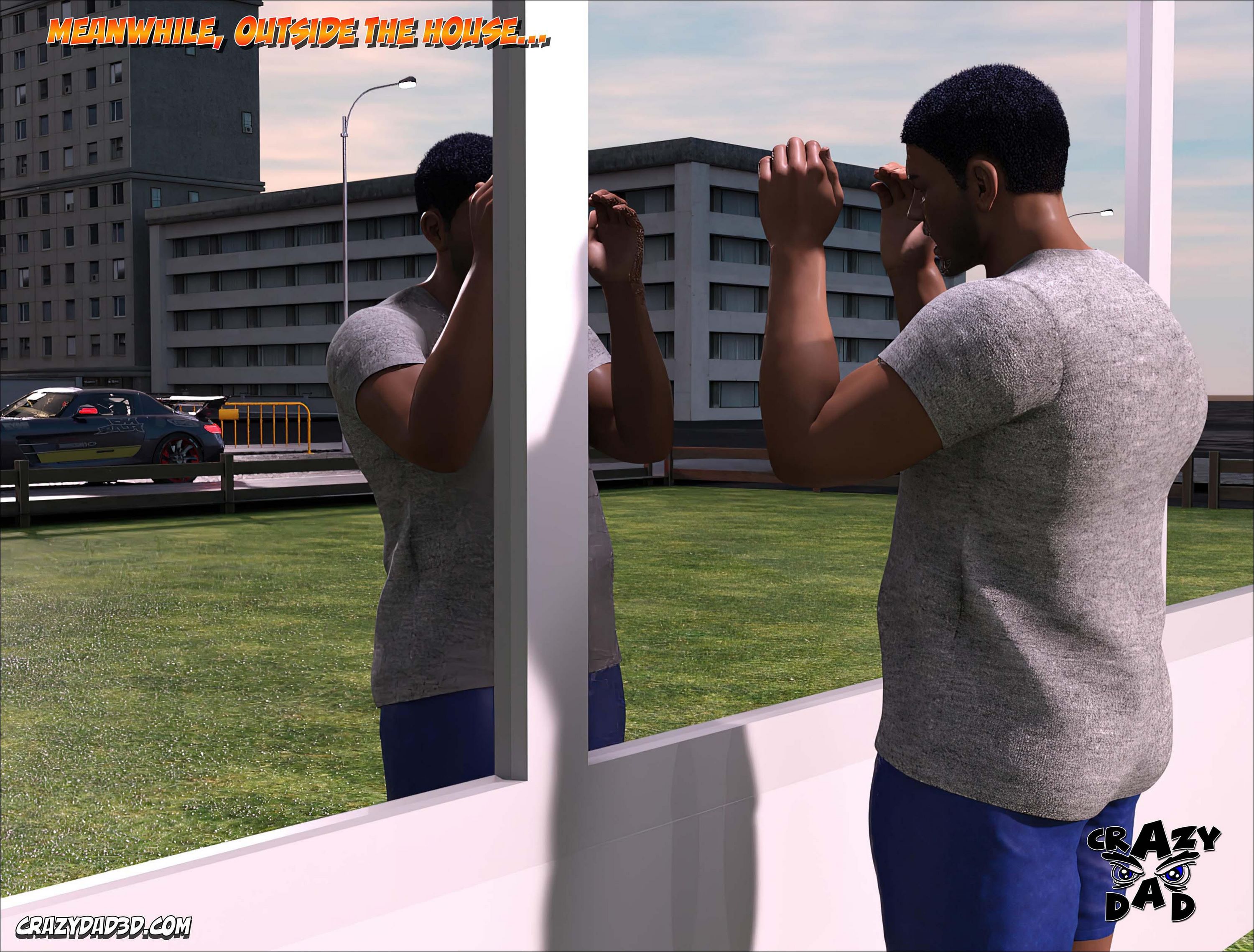 Madison 11-15 [CrazyDad3D], Madison 17, page 12 of 102