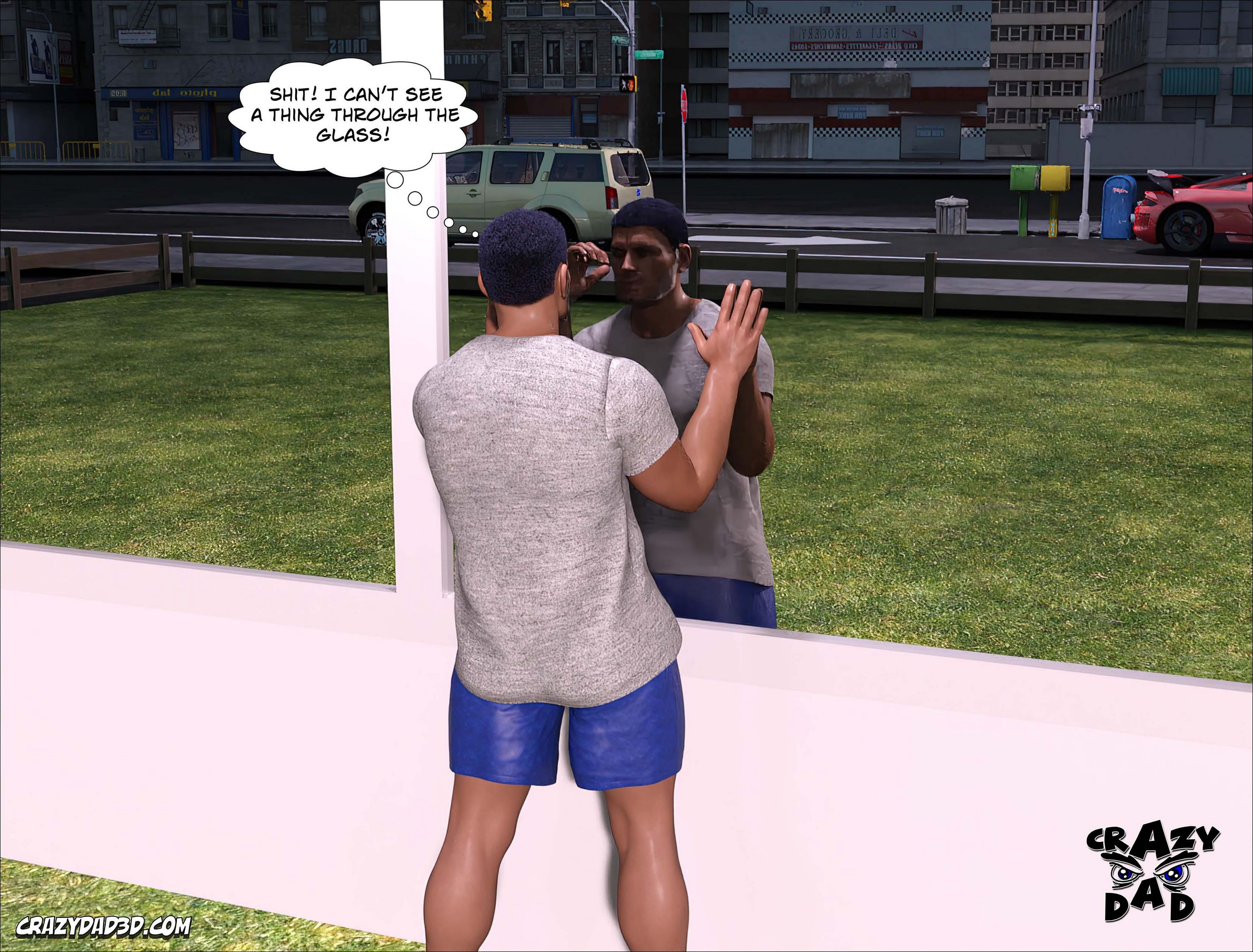 Madison 11-15 [CrazyDad3D], Madison 17, page 14 of 102