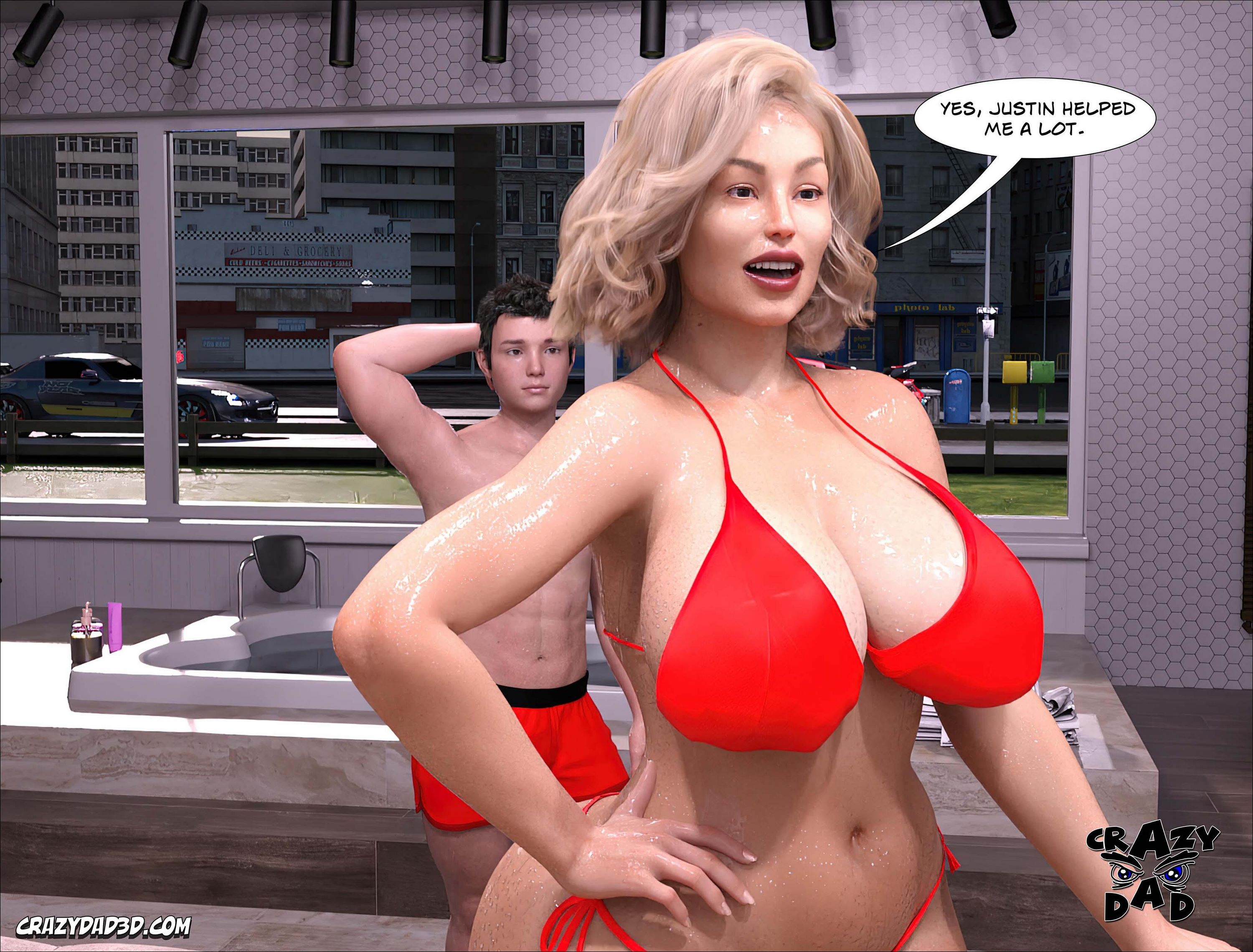 Madison 11-15 [CrazyDad3D], Madison 17, page 31 of 102