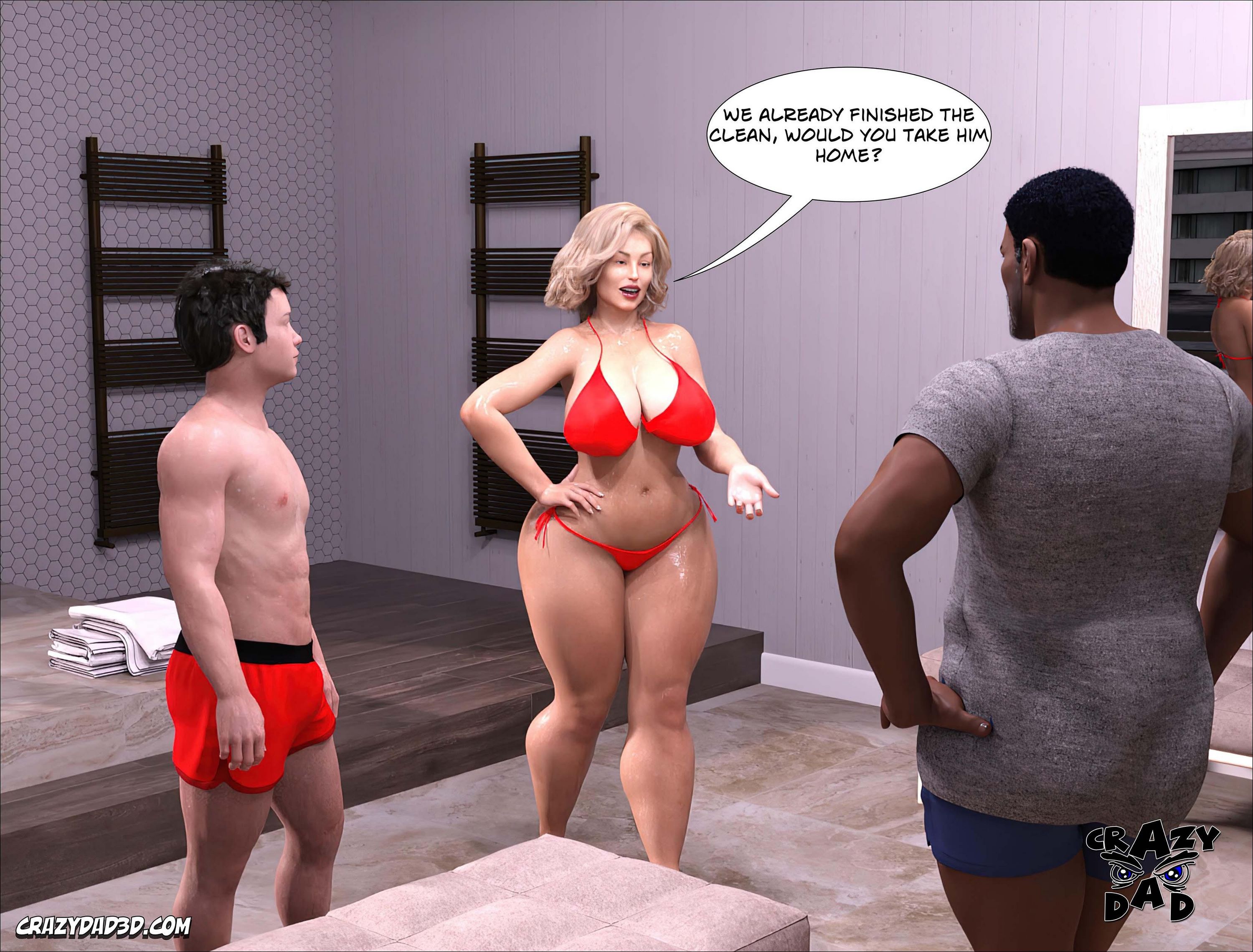 Madison 11-15 [CrazyDad3D], Madison 17, page 32 of 102