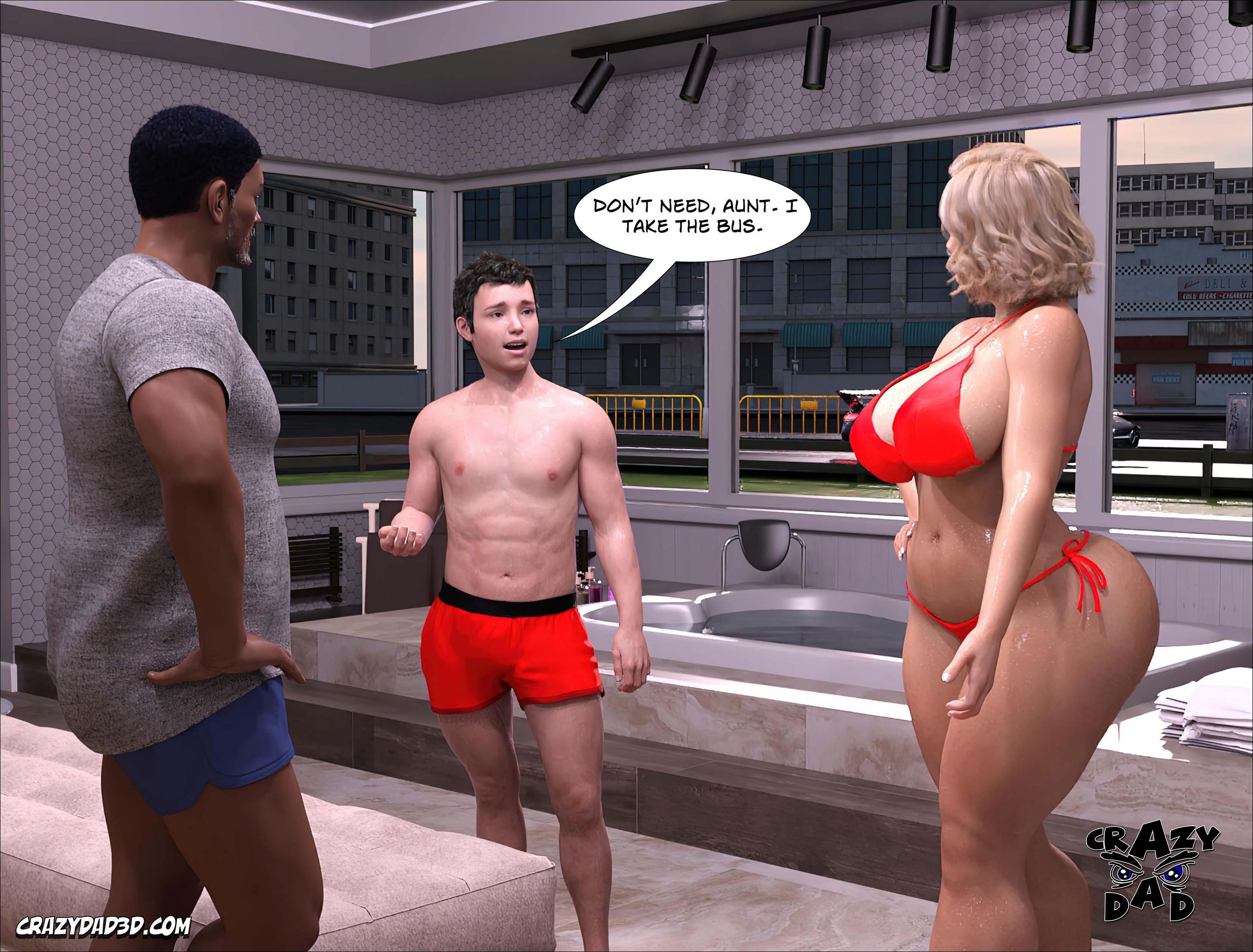 Madison 11-15 [CrazyDad3D], Madison 17, page 33 of 102