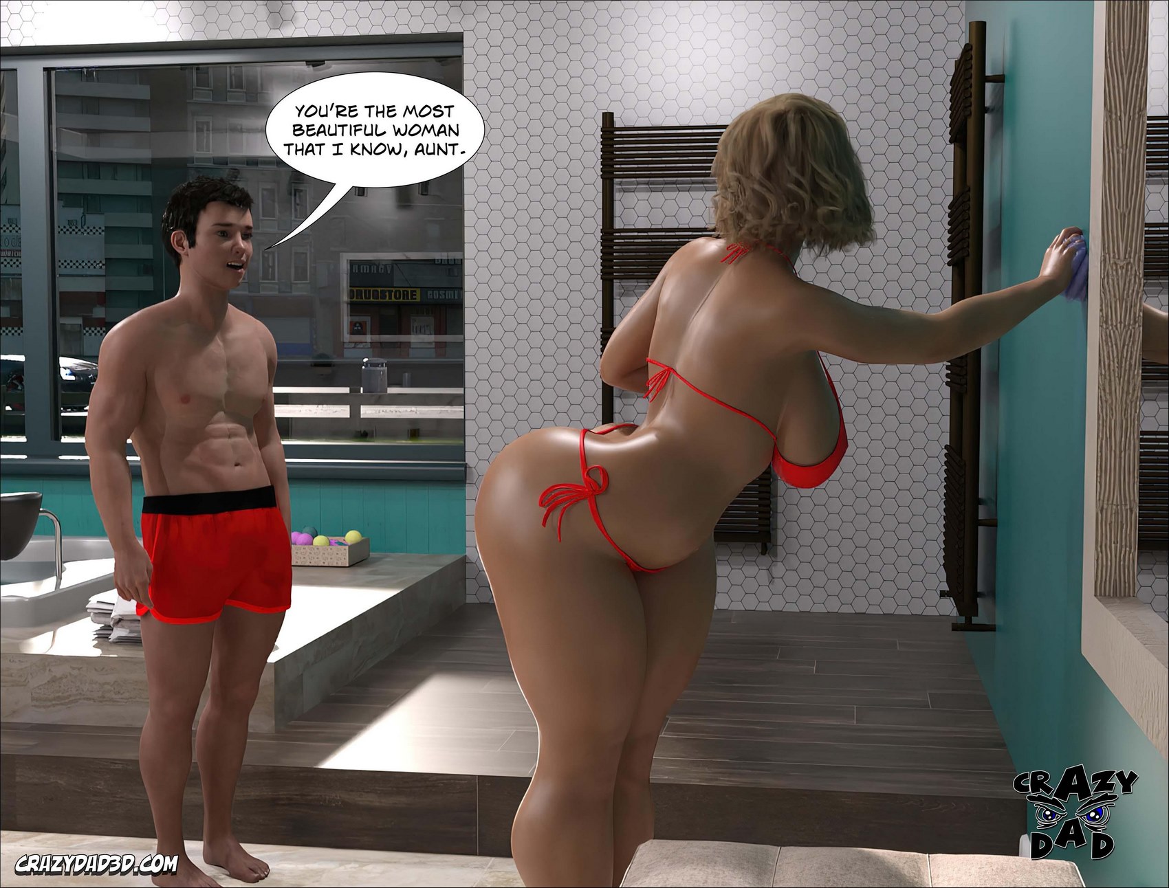 Madison 11-15 [CrazyDad3D], Madison 14, page 38 of 102