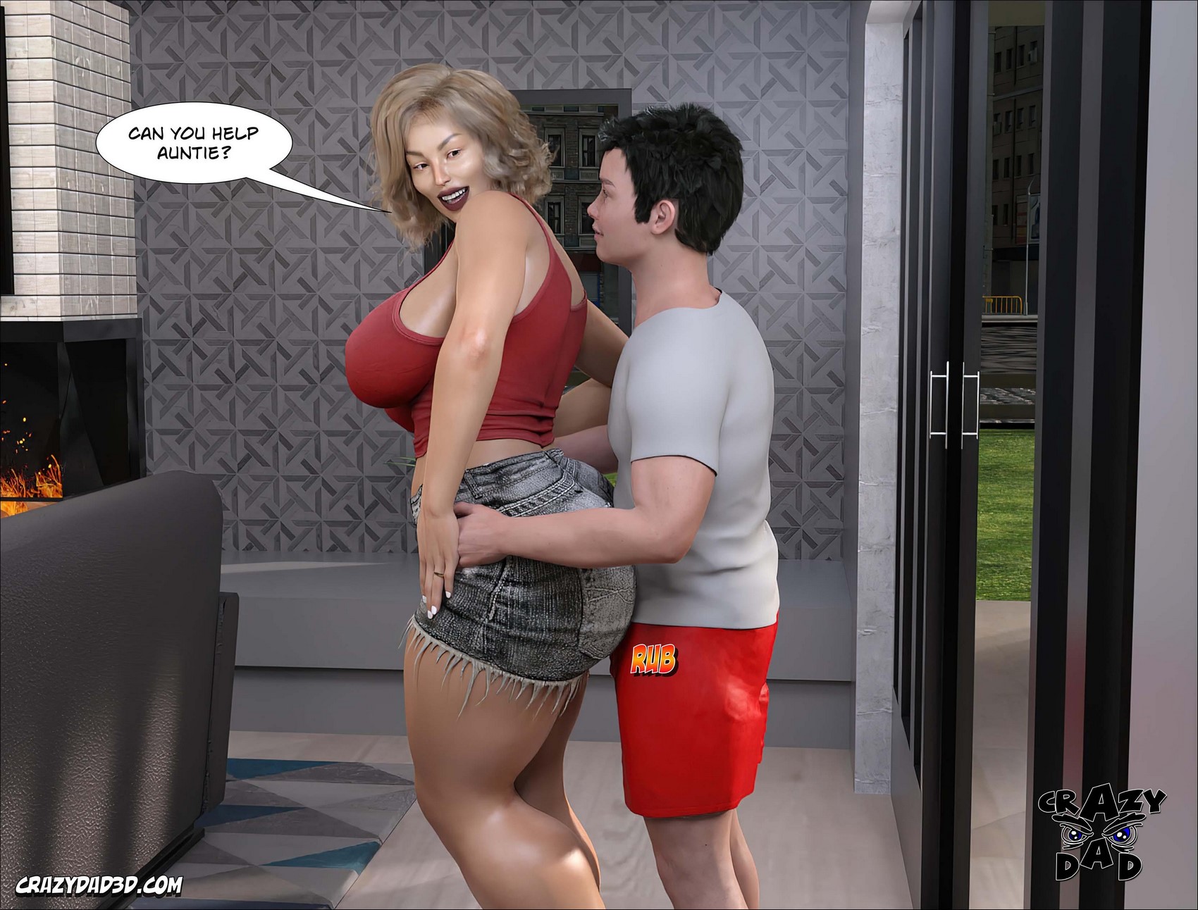 Madison 11-15 [CrazyDad3D], Madison 13, page 103 of 112