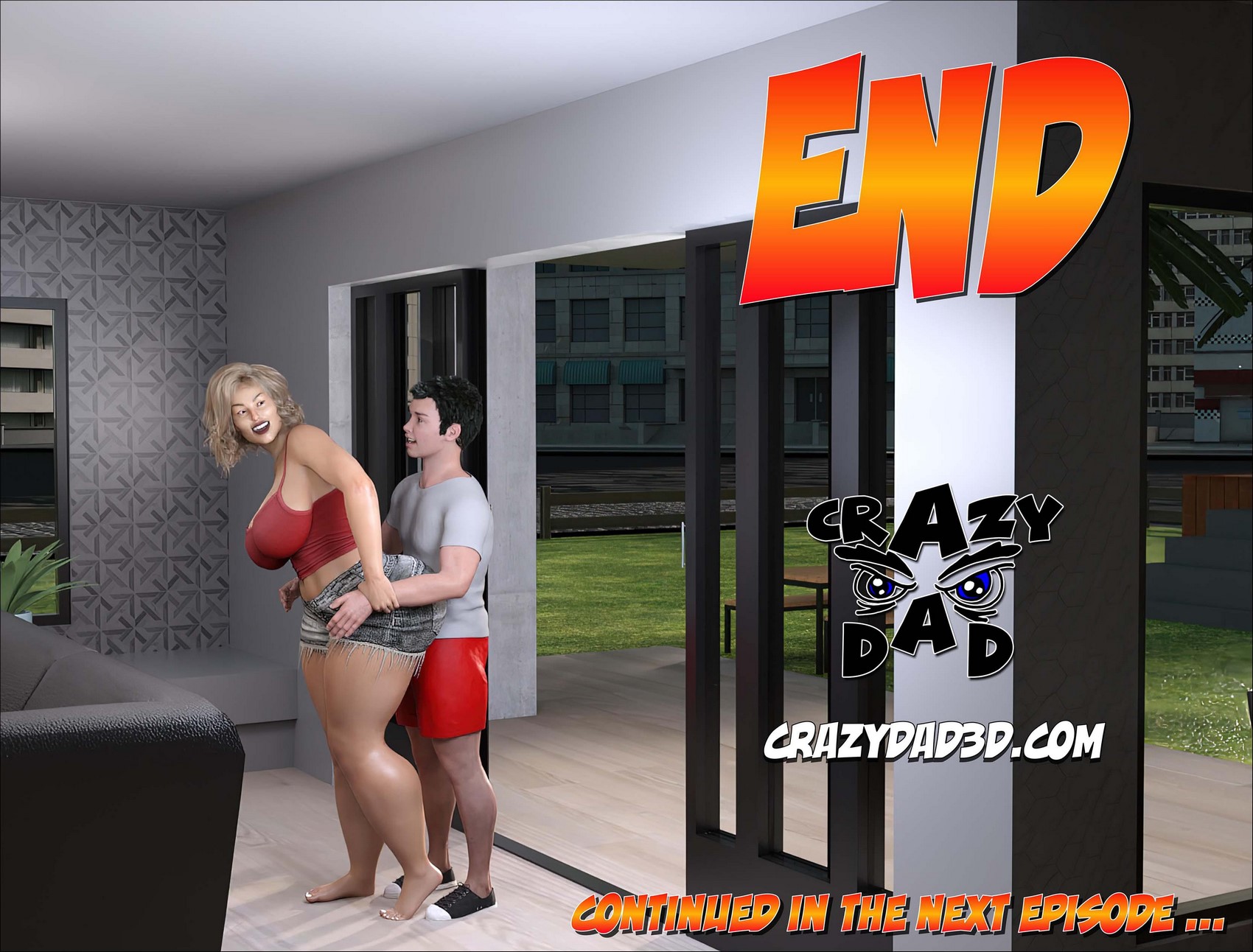 Madison 11-15 [CrazyDad3D], Madison 13, page 112 of 112
