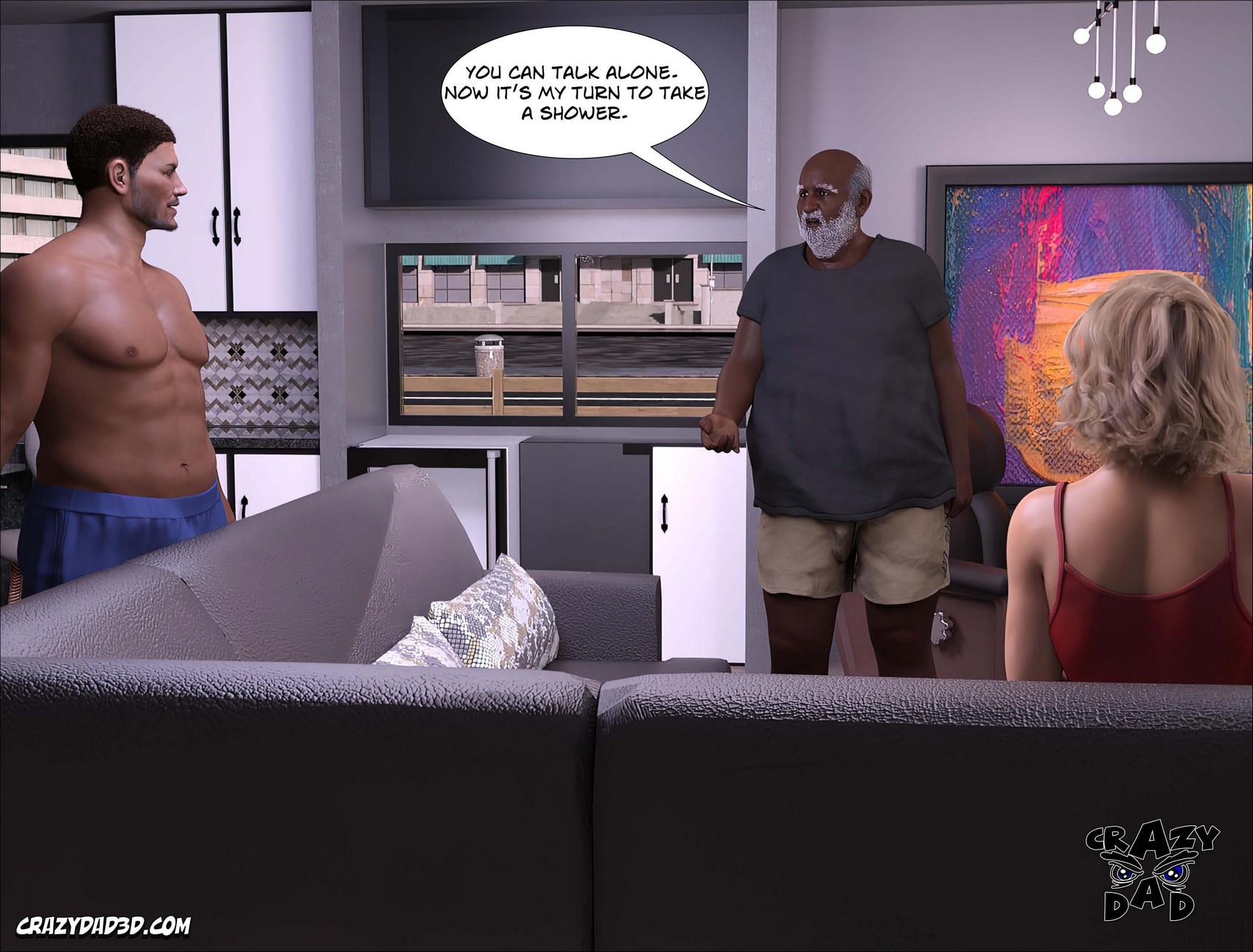 Madison 11-15 [CrazyDad3D], Madison 13, page 54 of 112