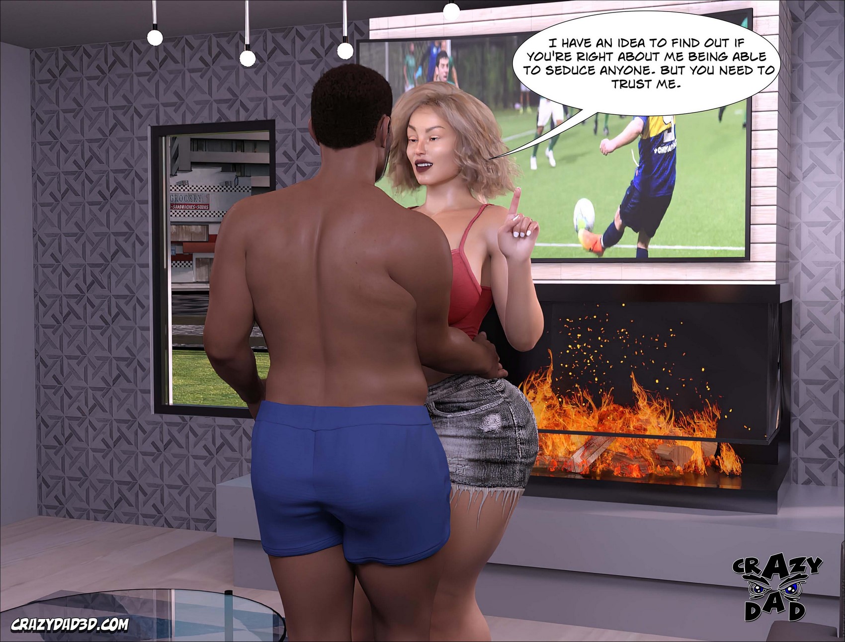 Madison 11-15 [CrazyDad3D], Madison 13, page 82 of 112
