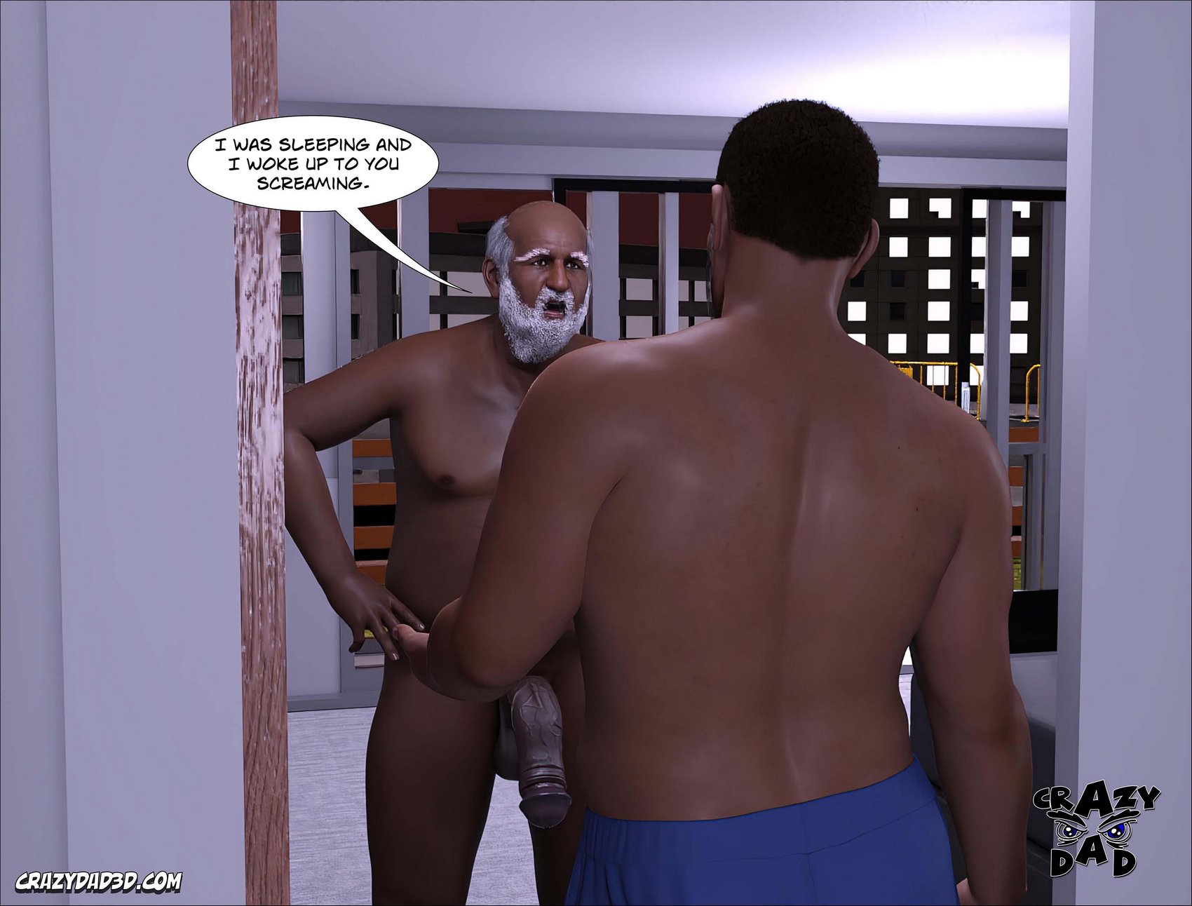 Madison 11-15 [CrazyDad3D], Madison 12, page 33 of 102