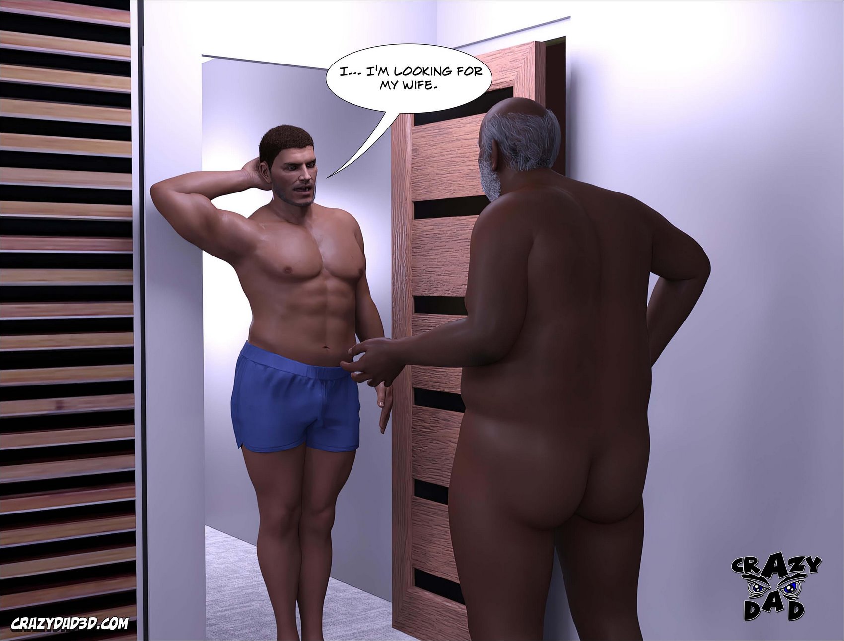 Madison 11-15 [CrazyDad3D], Madison 12, page 35 of 102