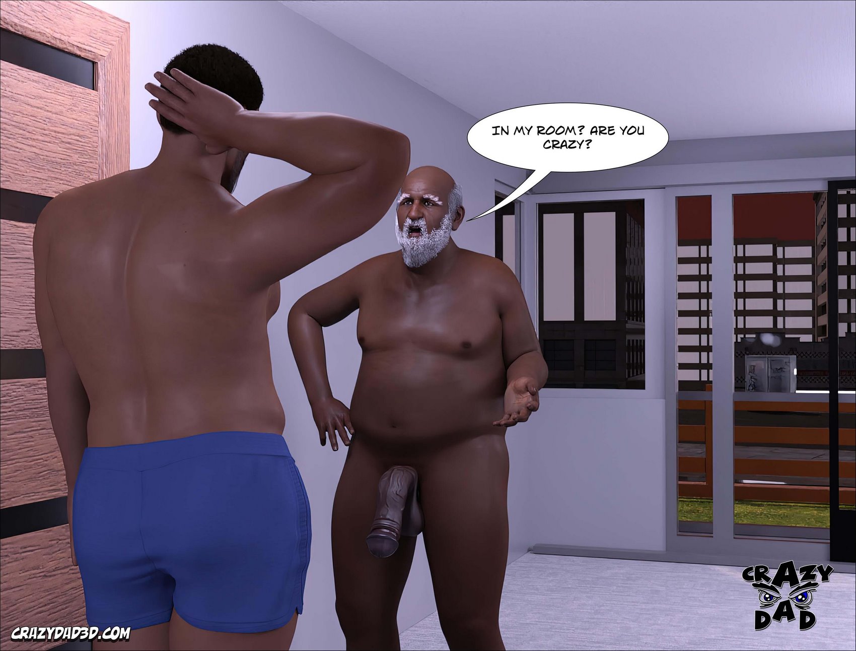 Madison 11-15 [CrazyDad3D], Madison 12, page 36 of 102