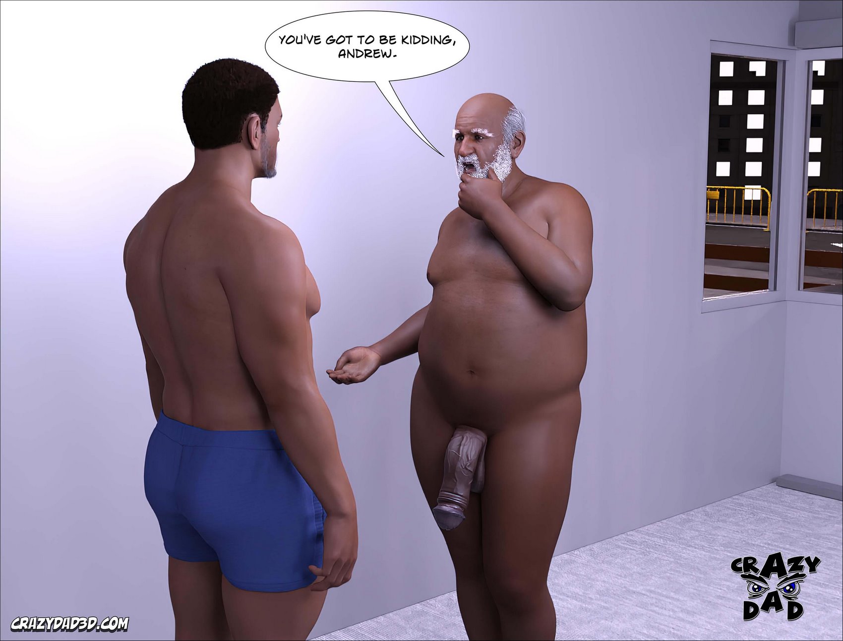 Madison 11-15 [CrazyDad3D], Madison 12, page 37 of 102