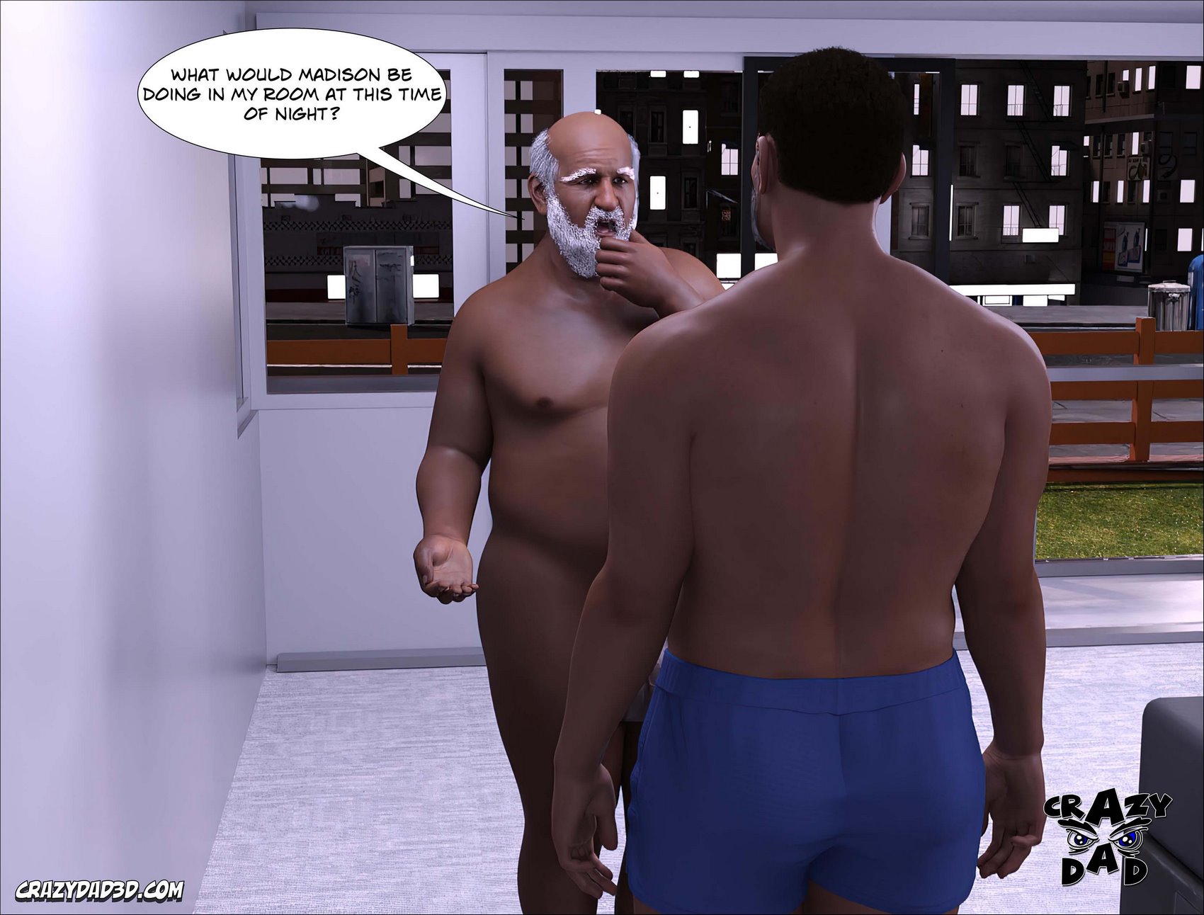 Madison 11-15 [CrazyDad3D], Madison 12, page 38 of 102