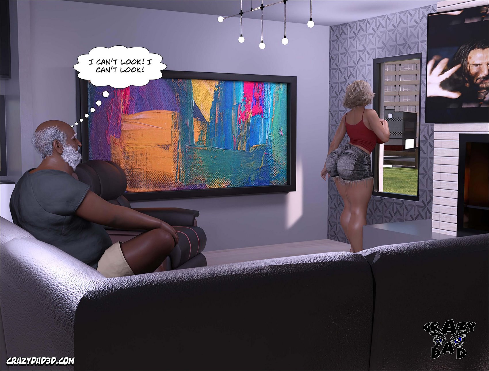 Madison 11-15 [CrazyDad3D], Madison 12, page 71 of 102