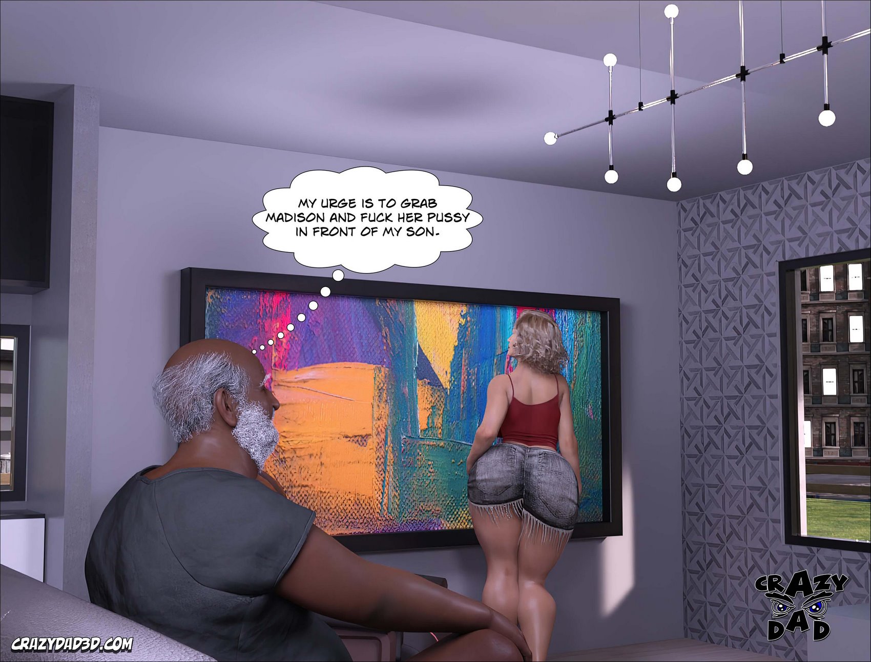 Madison 11-15 [CrazyDad3D], Madison 12, page 73 of 102
