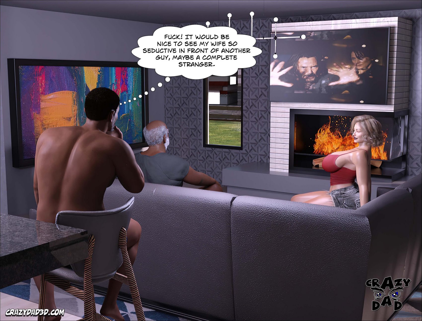 Madison 11-15 [CrazyDad3D], Madison 12, page 79 of 102